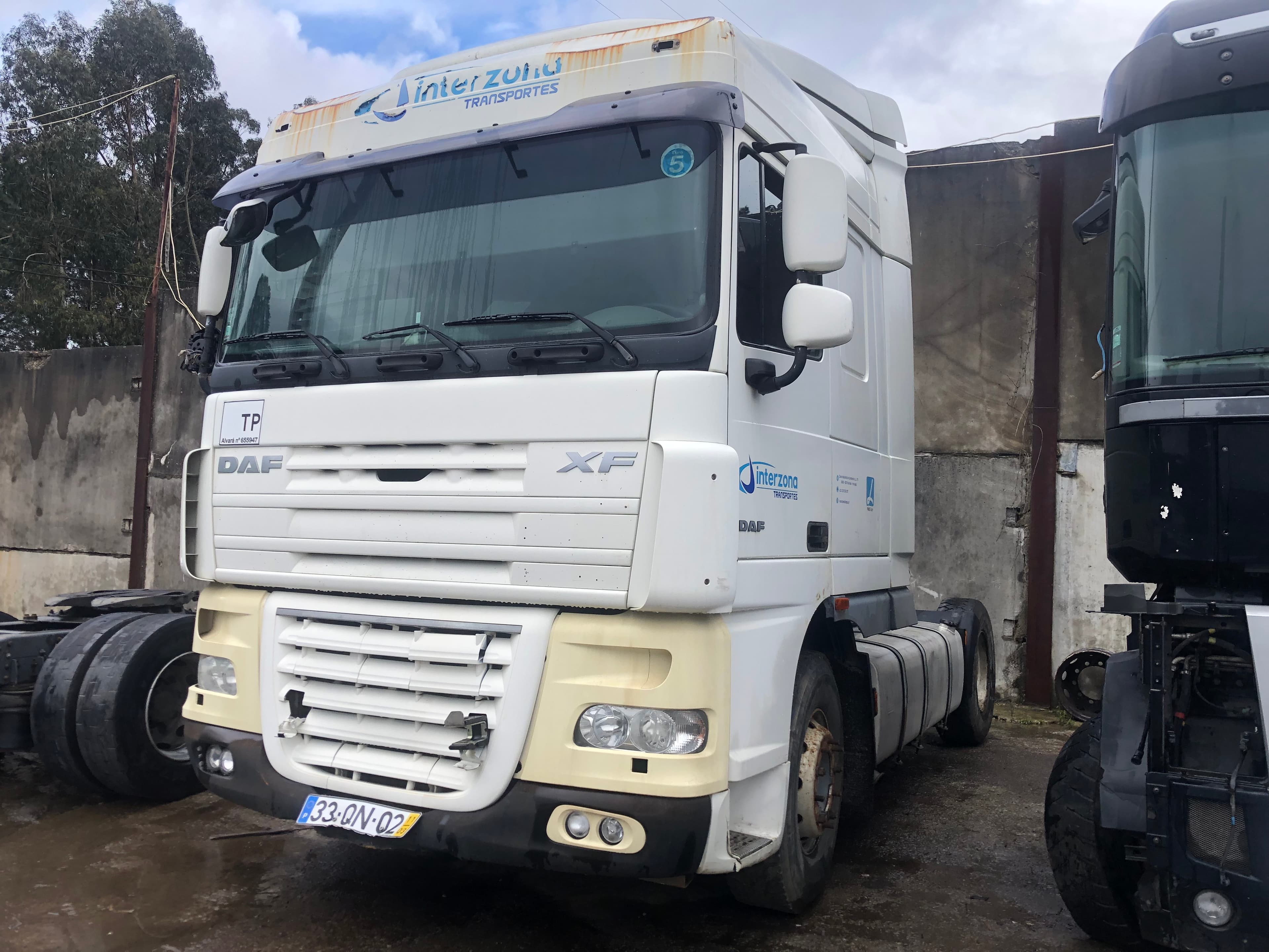 Daf XF 470 · Ano 2011 — imagen 3
