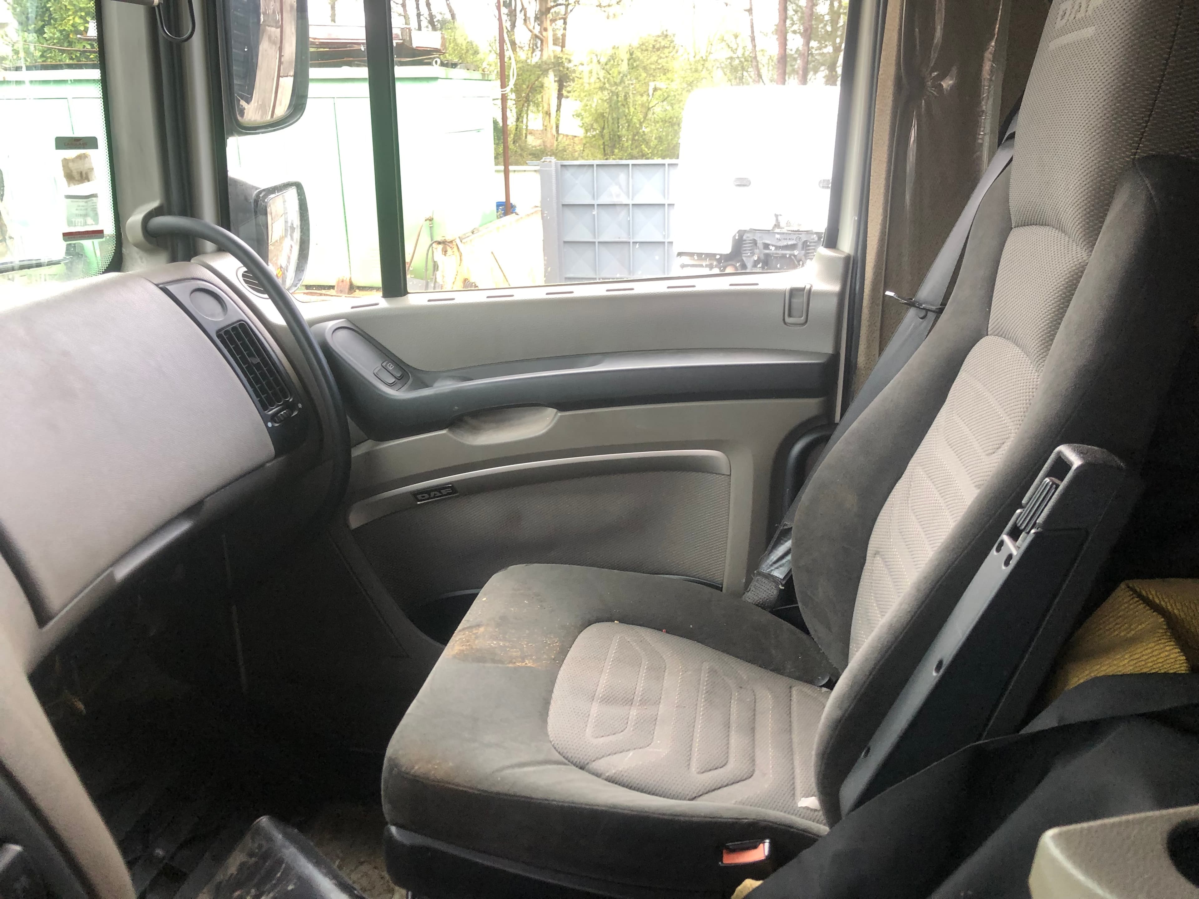 Daf XF 470 · Ano 2011 — imagen 19