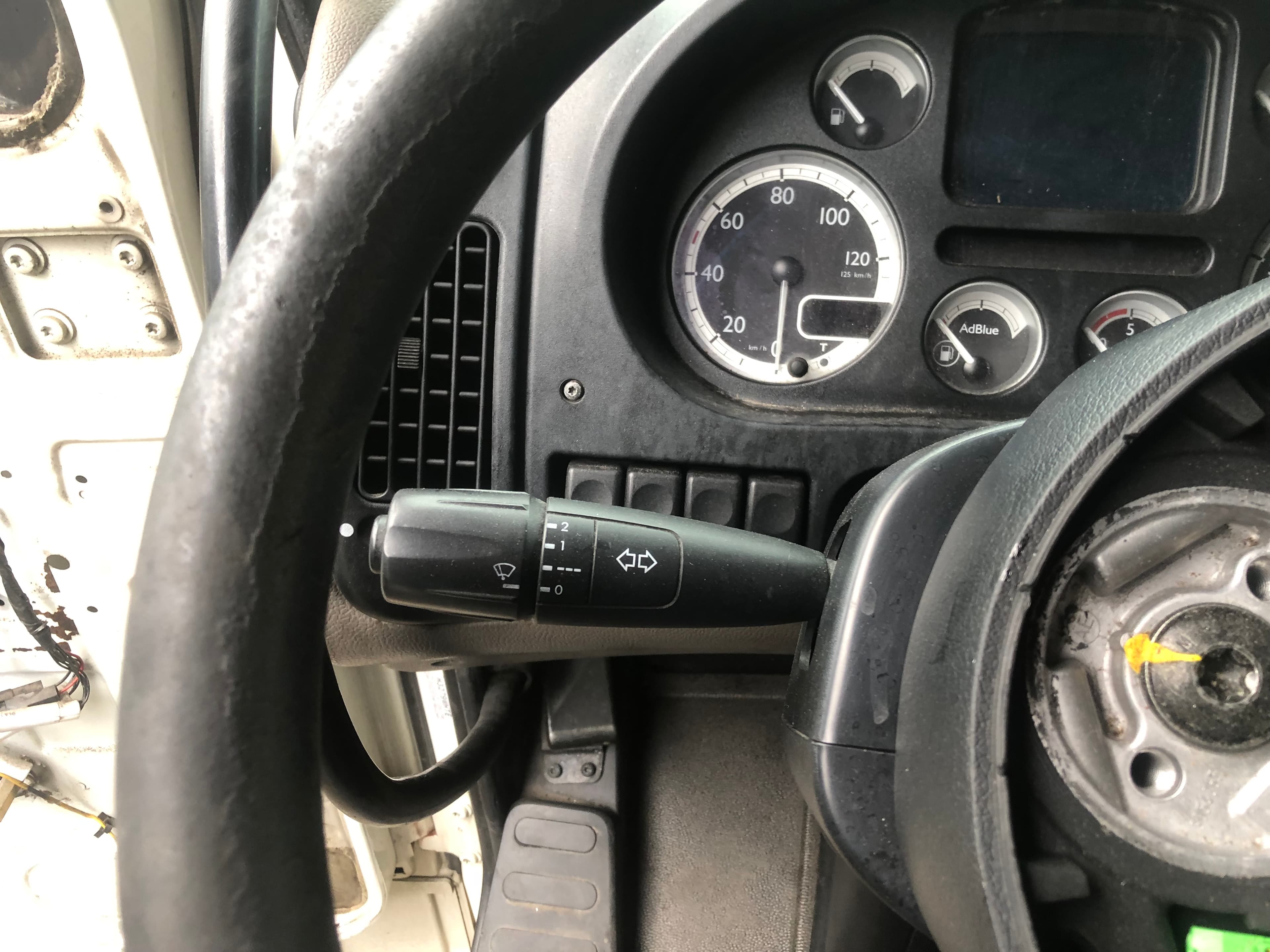 Daf XF 470 · Ano 2011 — imagen 10