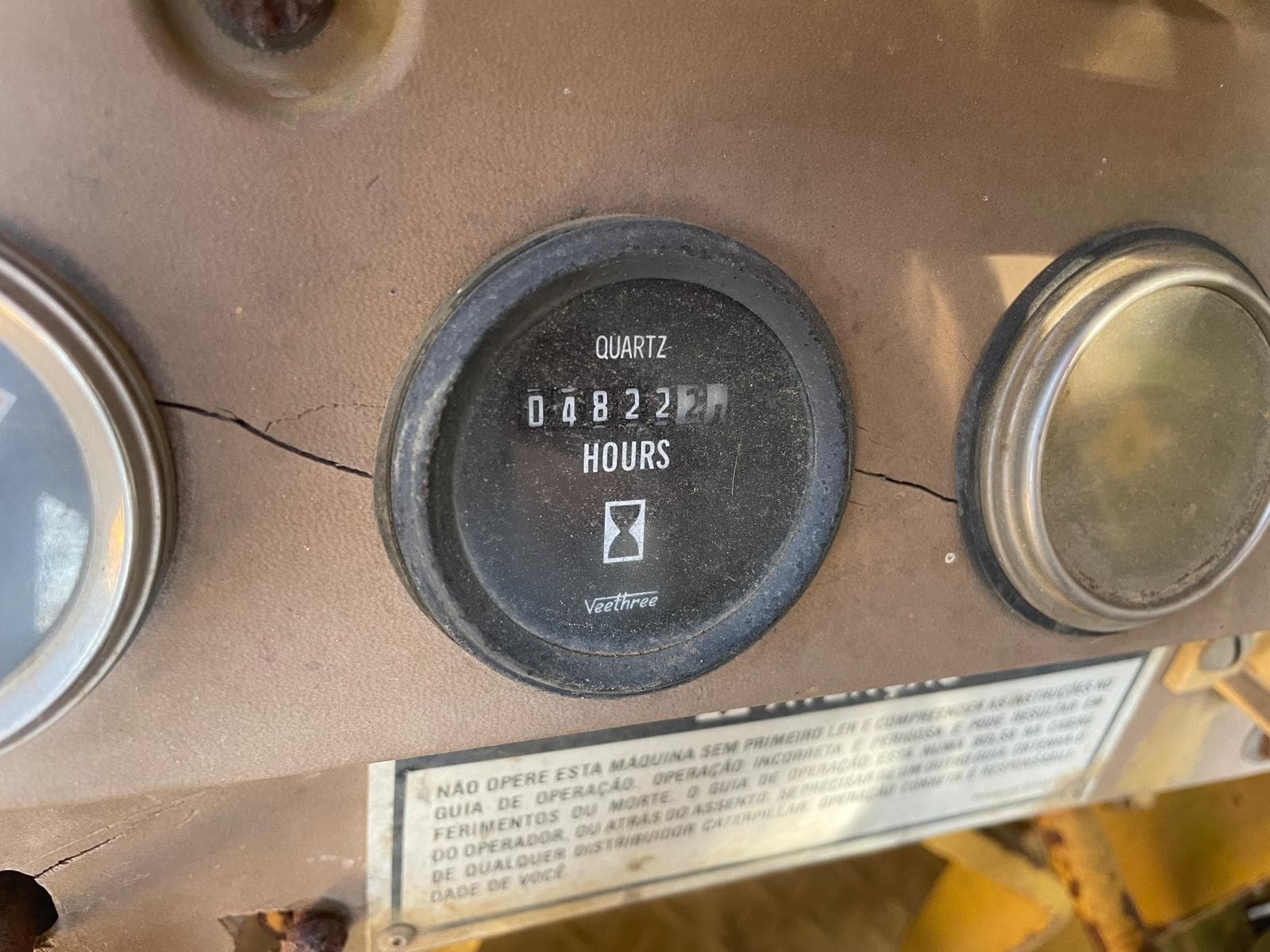 Bulldozer D3 B — imagem 5
