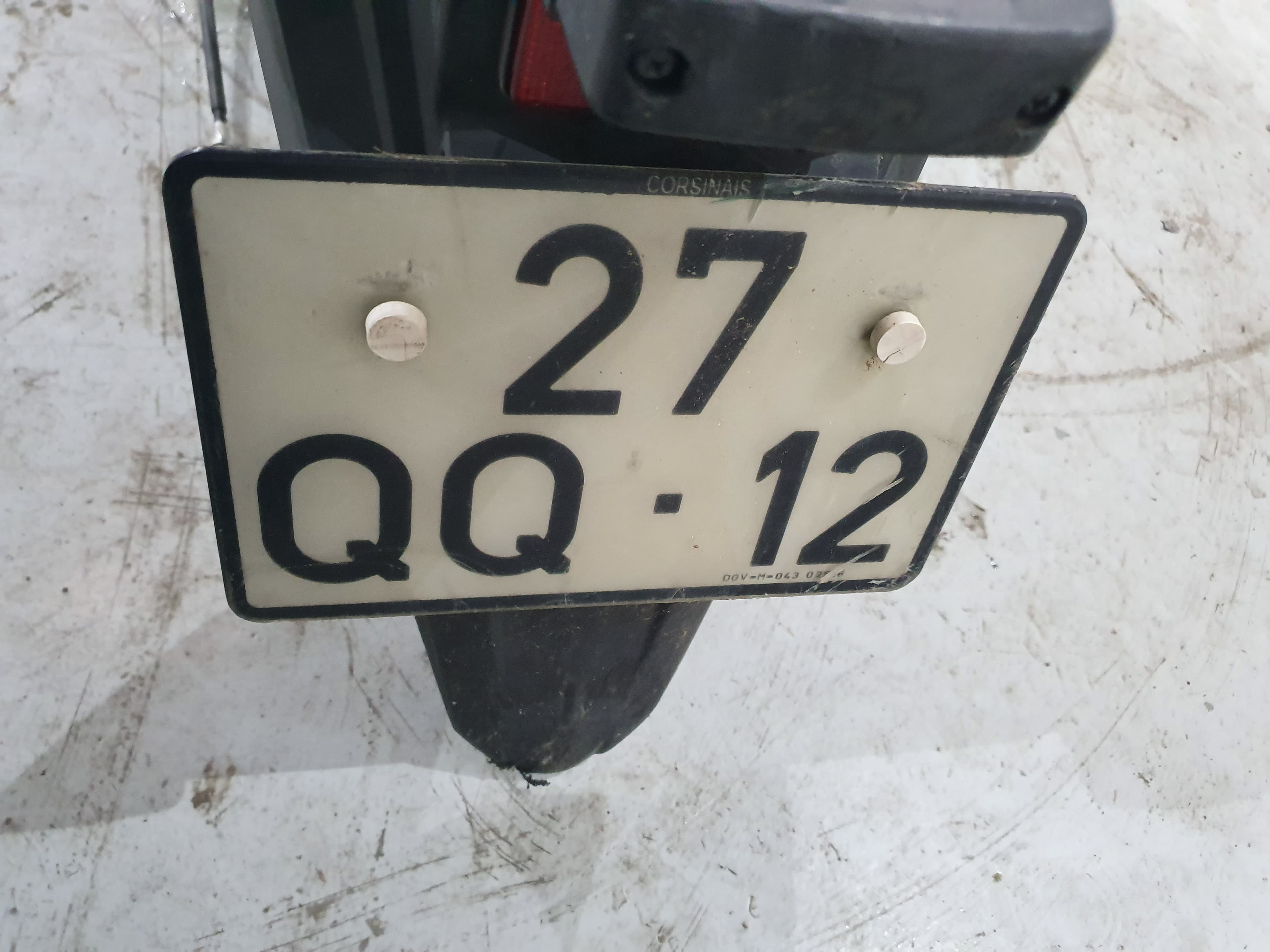 Suzuki Uk 110 Address · Ano 2015 — imagem 5