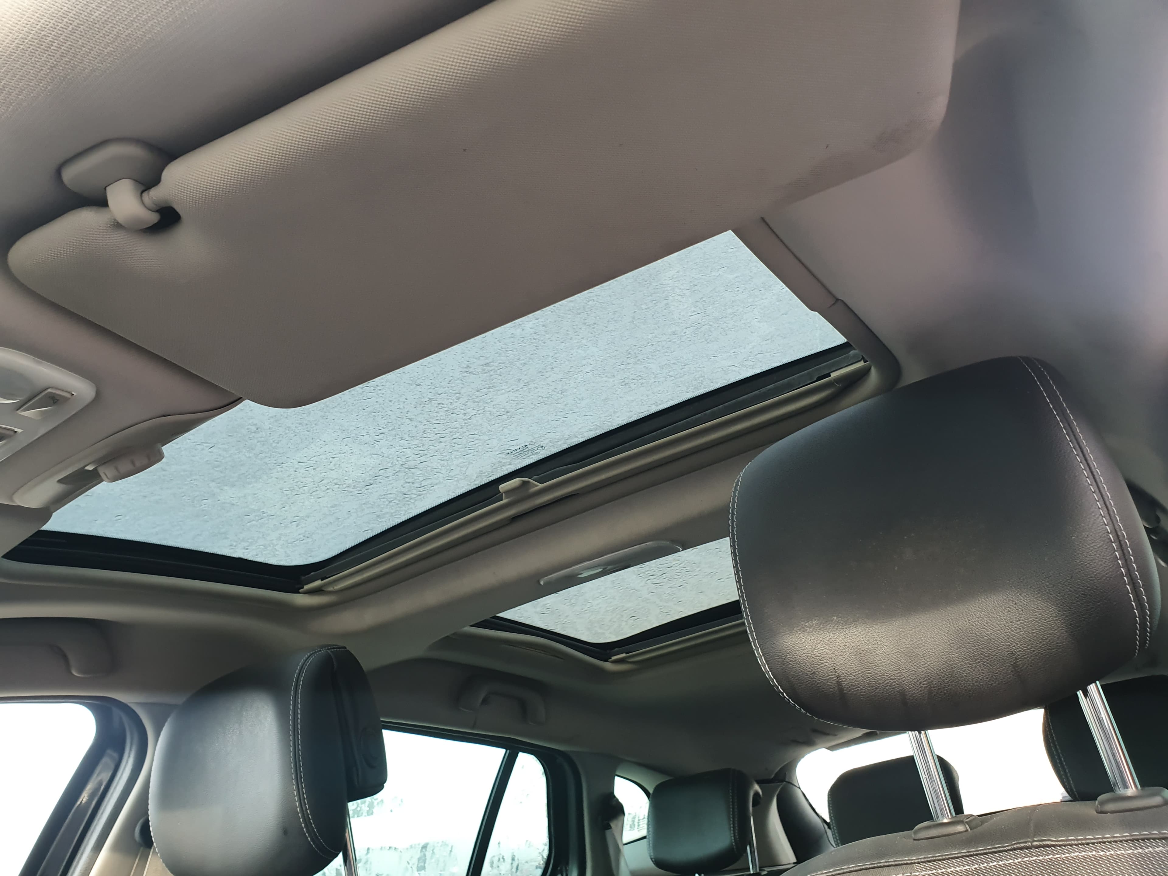 Renault Mégane · Ano 2012 — imagem 34