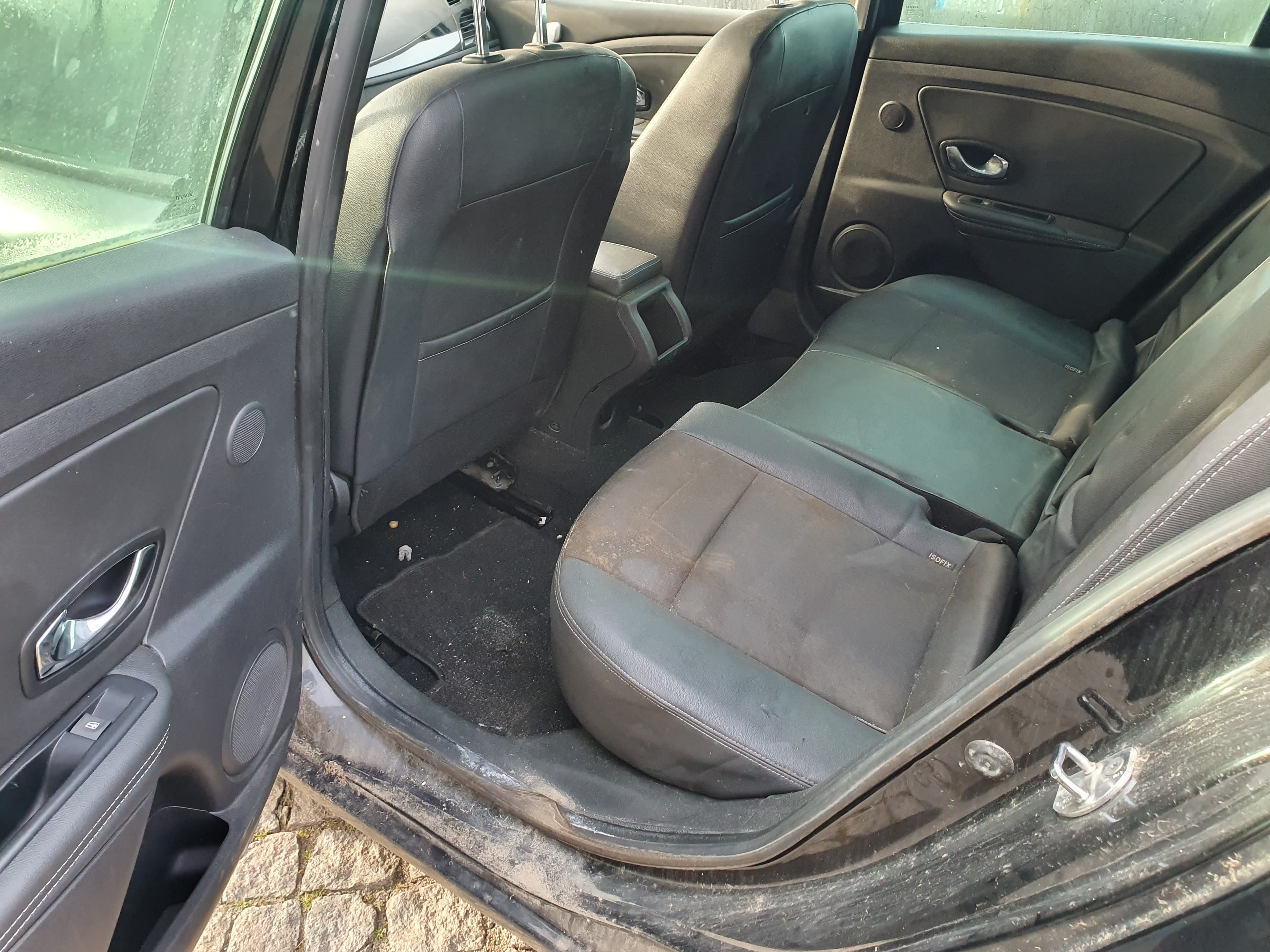 Renault Mégane · Ano 2012 — imagem 19