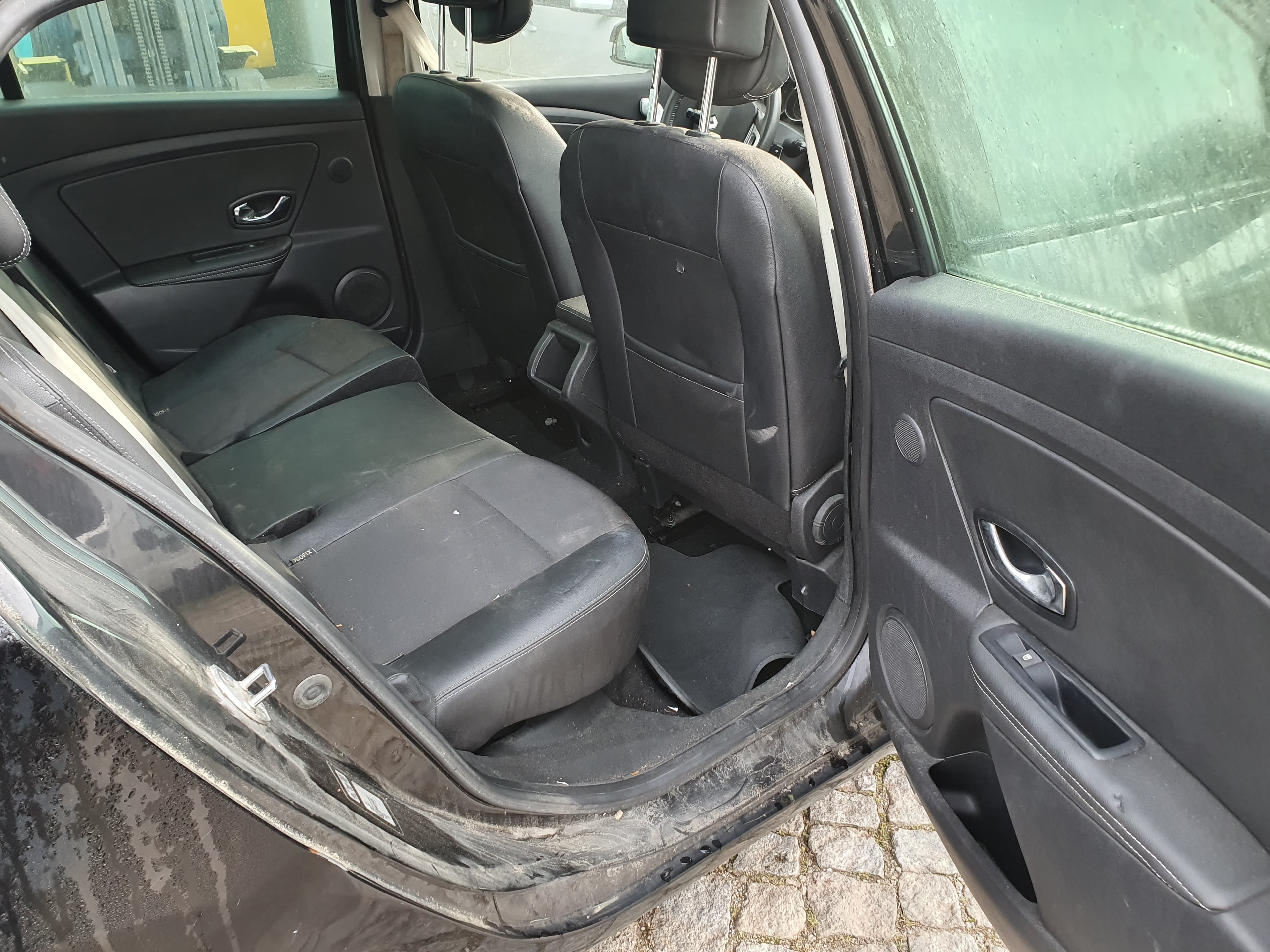 Renault Mégane · Ano 2012 — imagem 38
