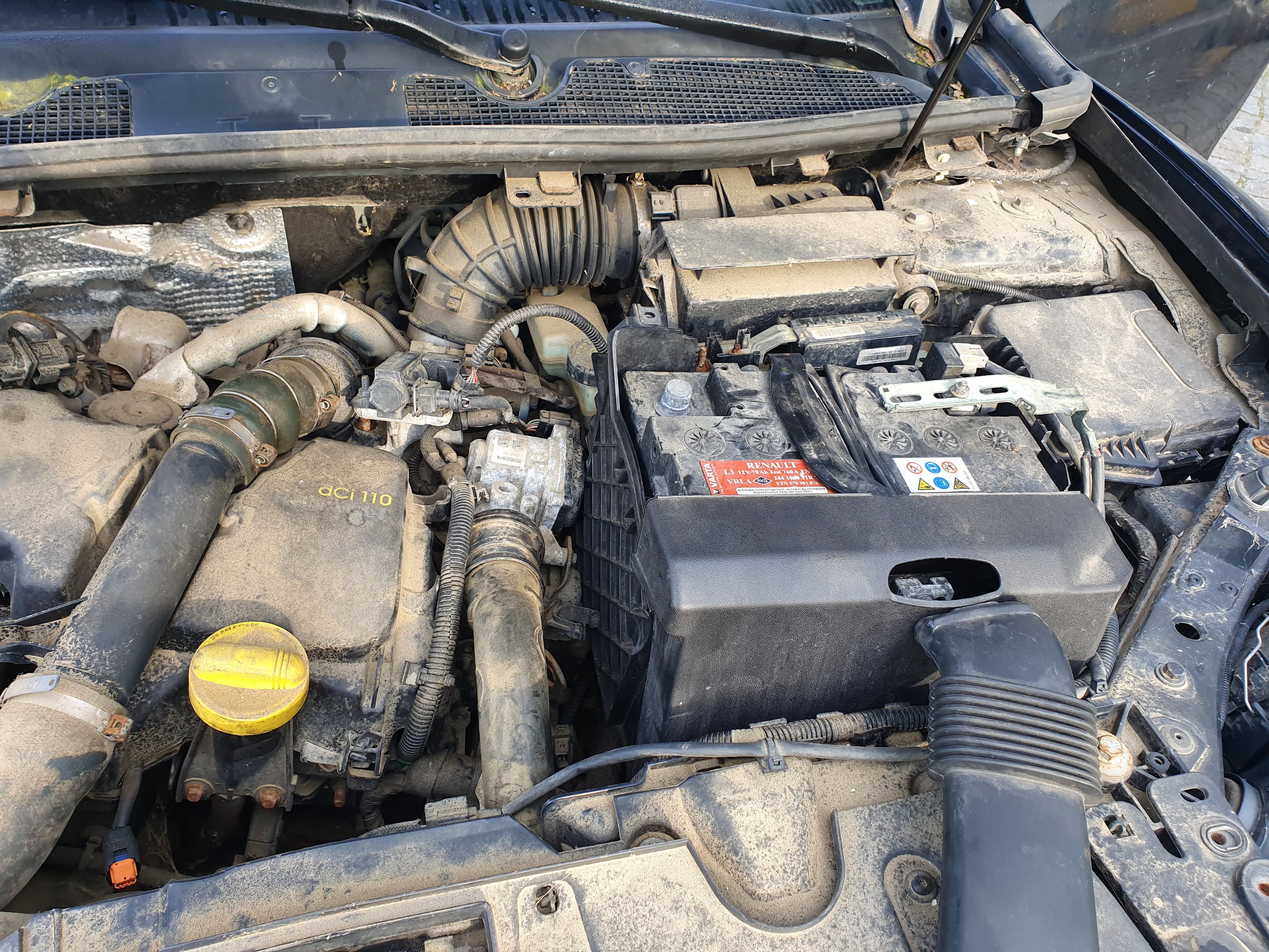 Renault Mégane · Ano 2012 — imagem 14