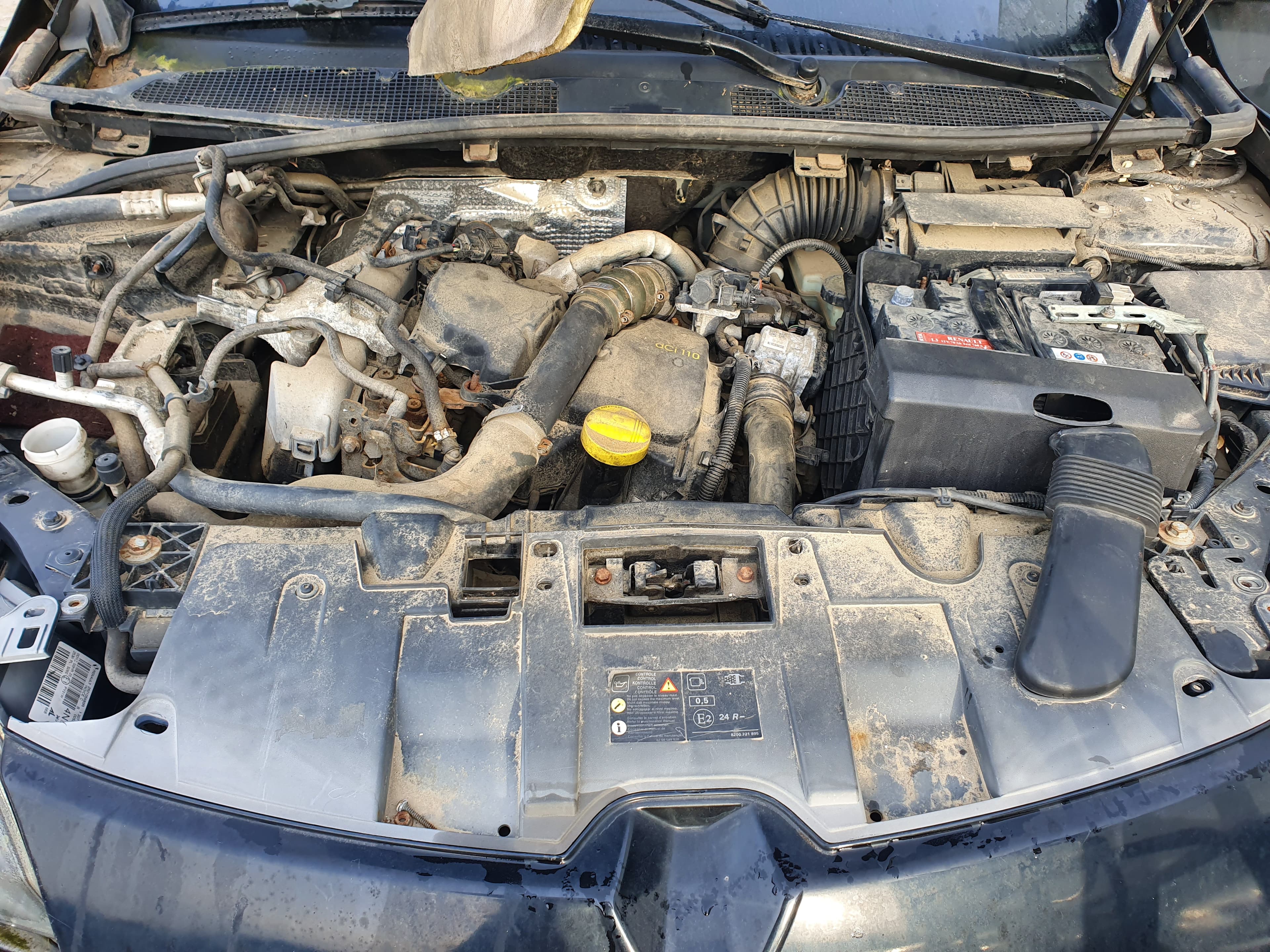 Renault Mégane · Ano 2012 — imagem 15