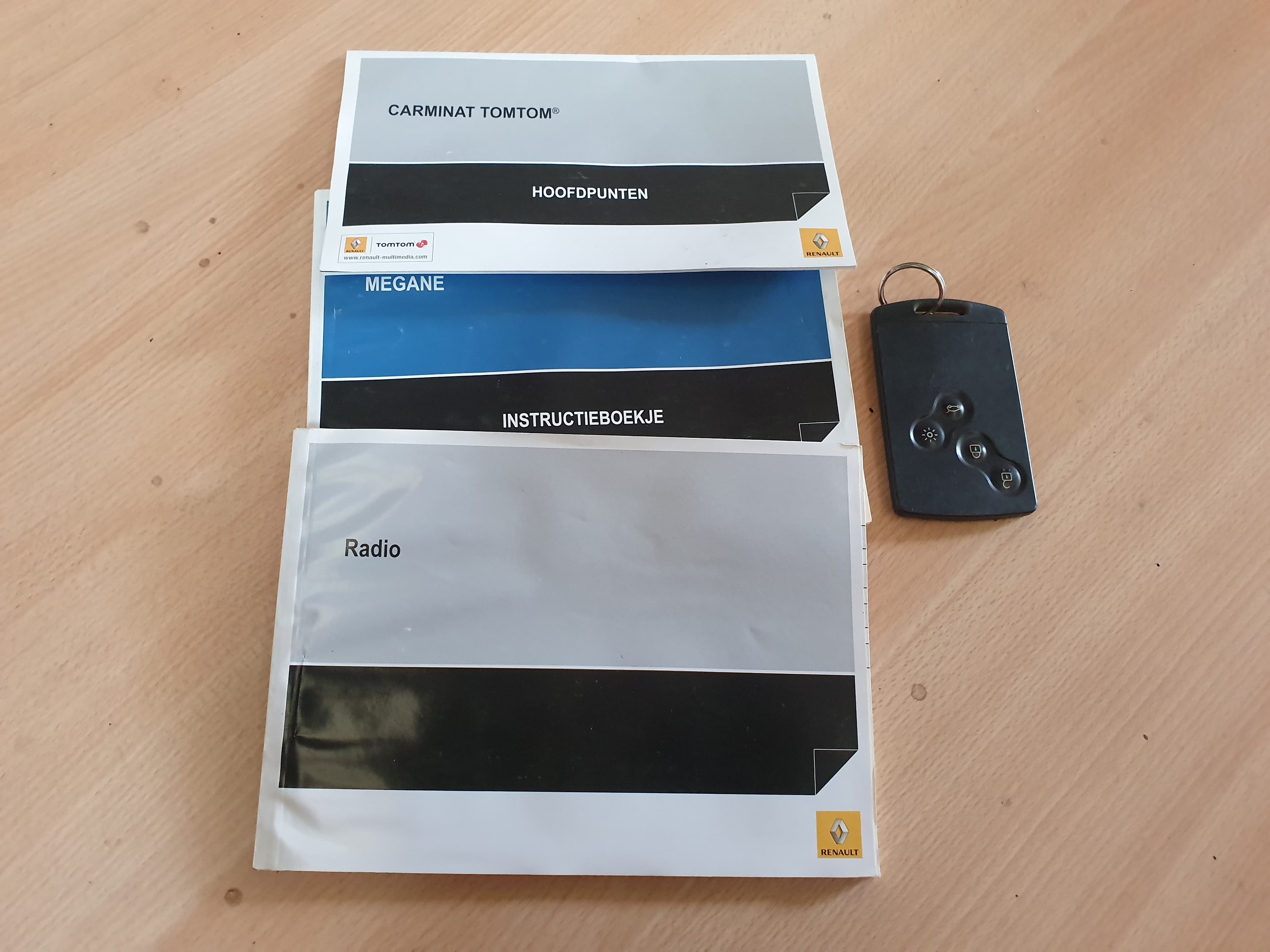 Renault Mégane · Ano 2012 — imagem 41