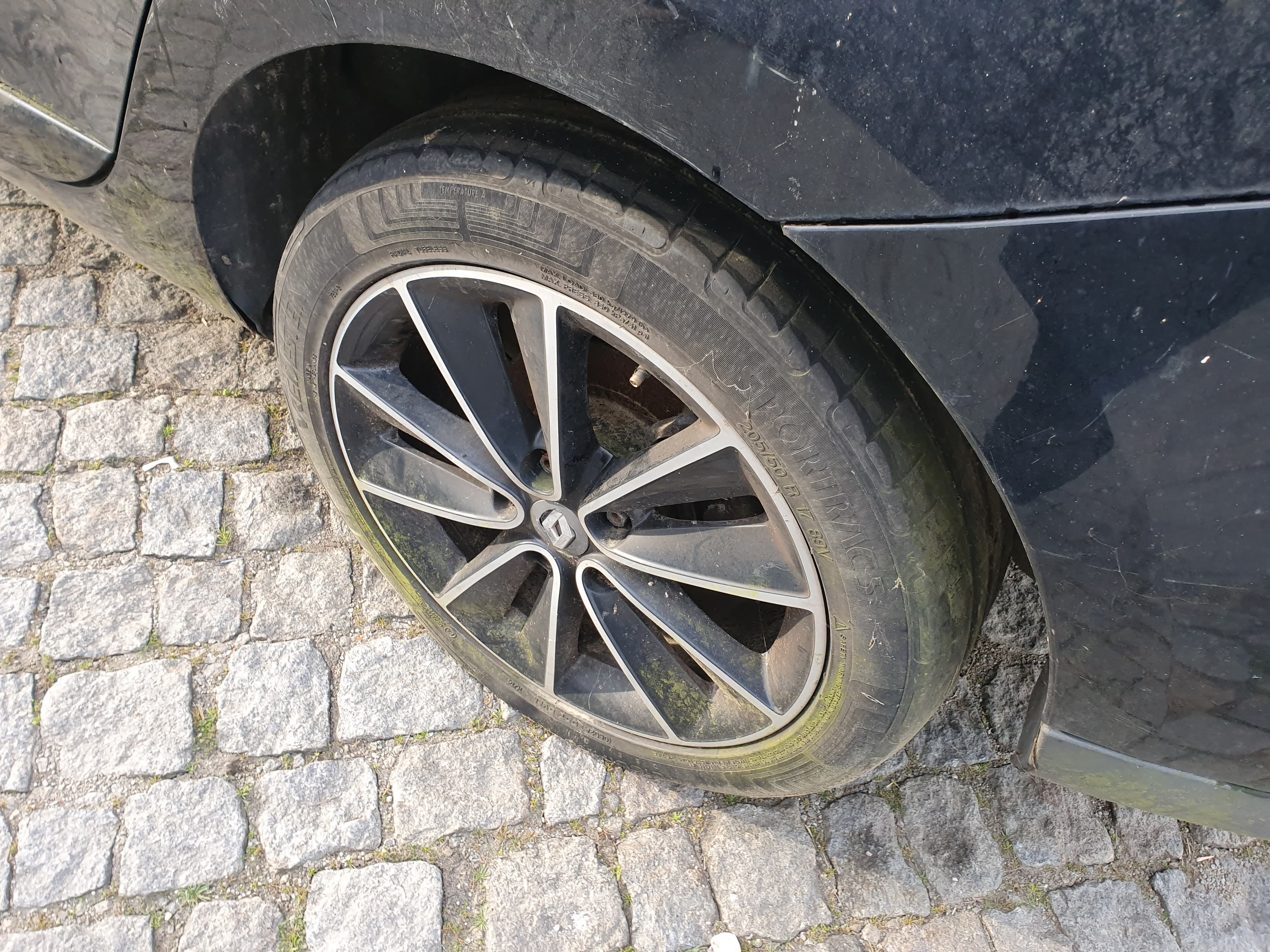 Renault Mégane · Ano 2012 — imagem 13