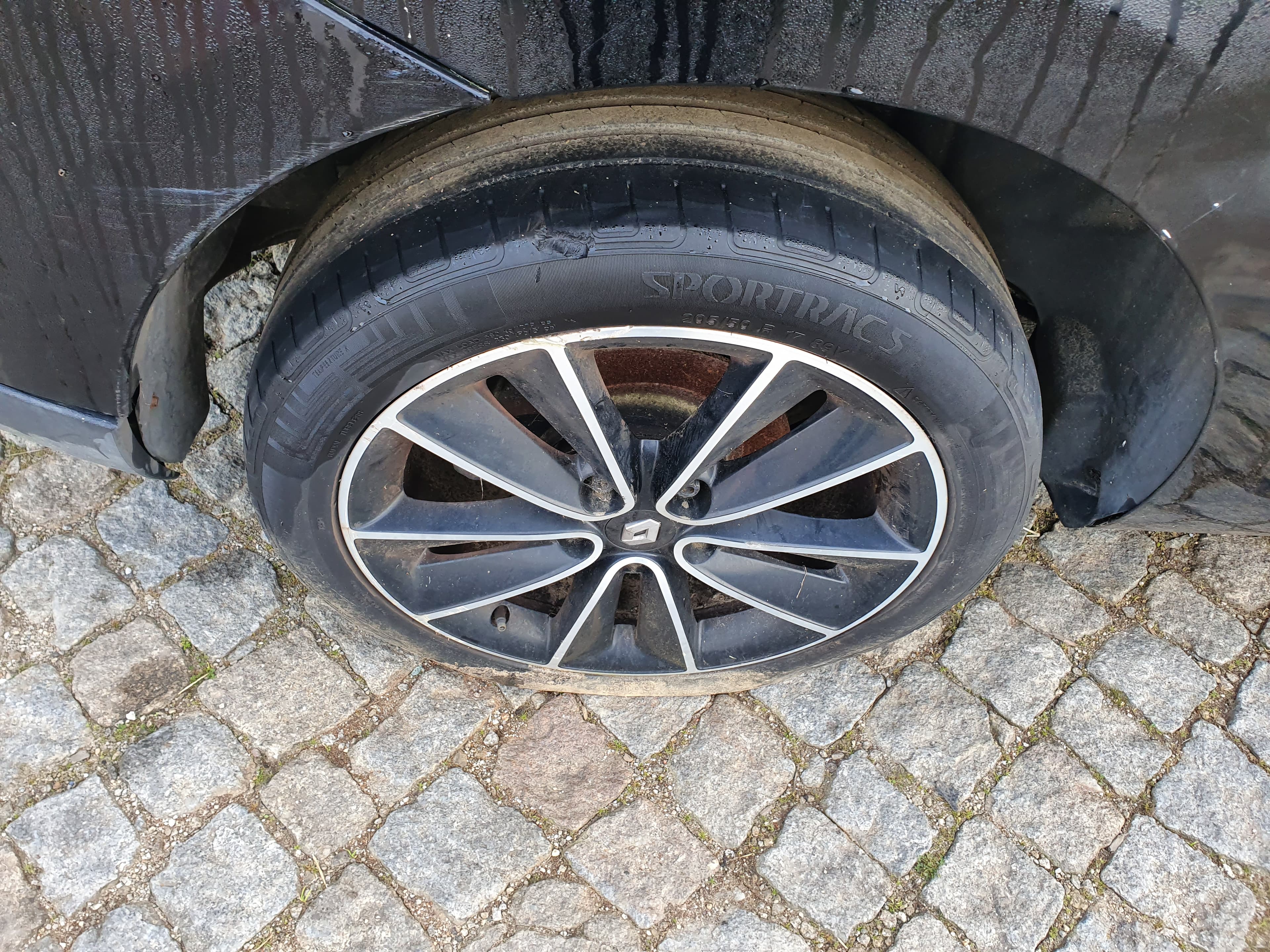 Renault Mégane · Ano 2012 — imagem 11