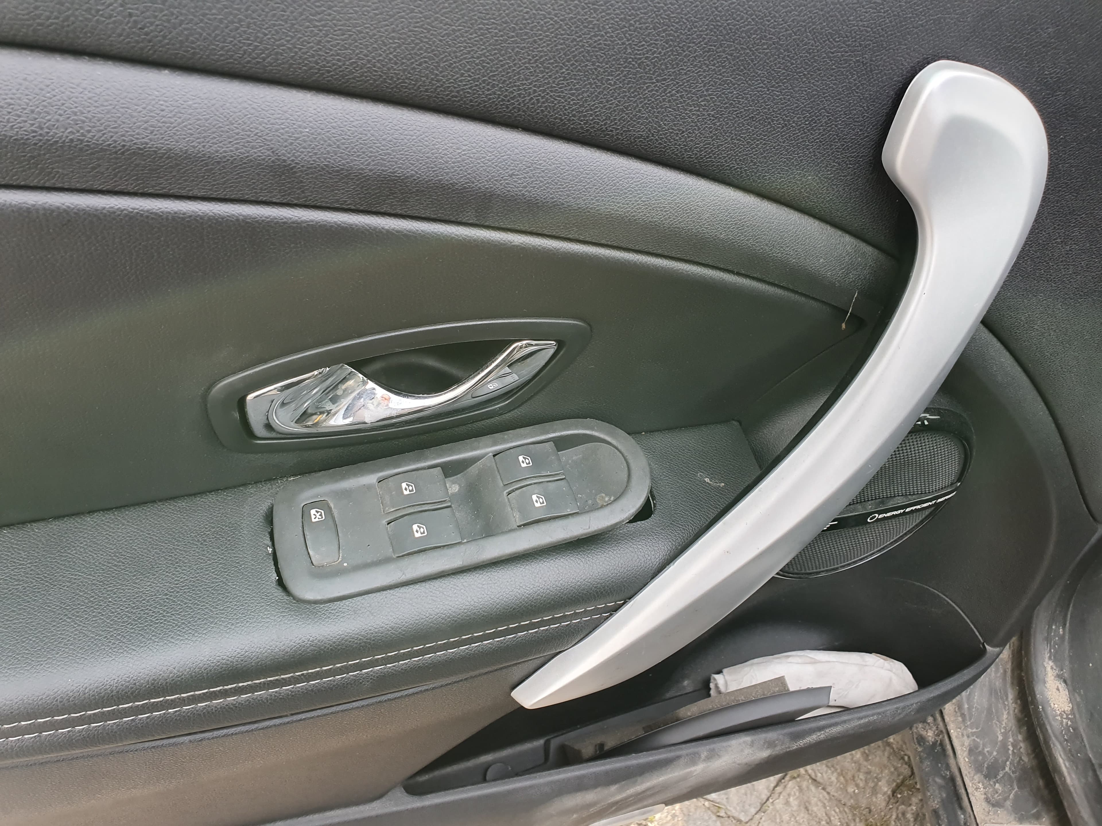 Renault Mégane · Ano 2012 — imagem 18