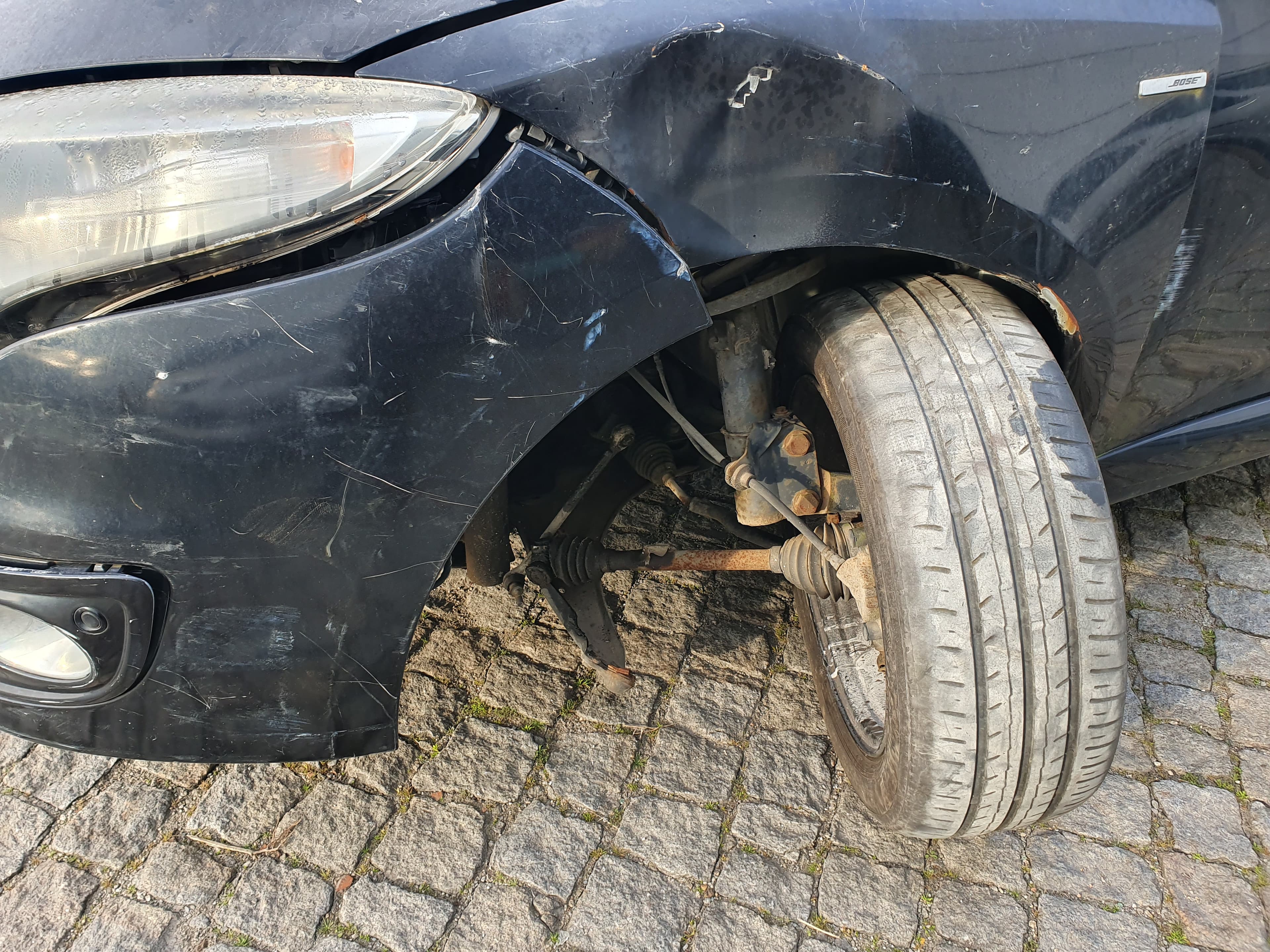Renault Mégane · Ano 2012 — imagem 8
