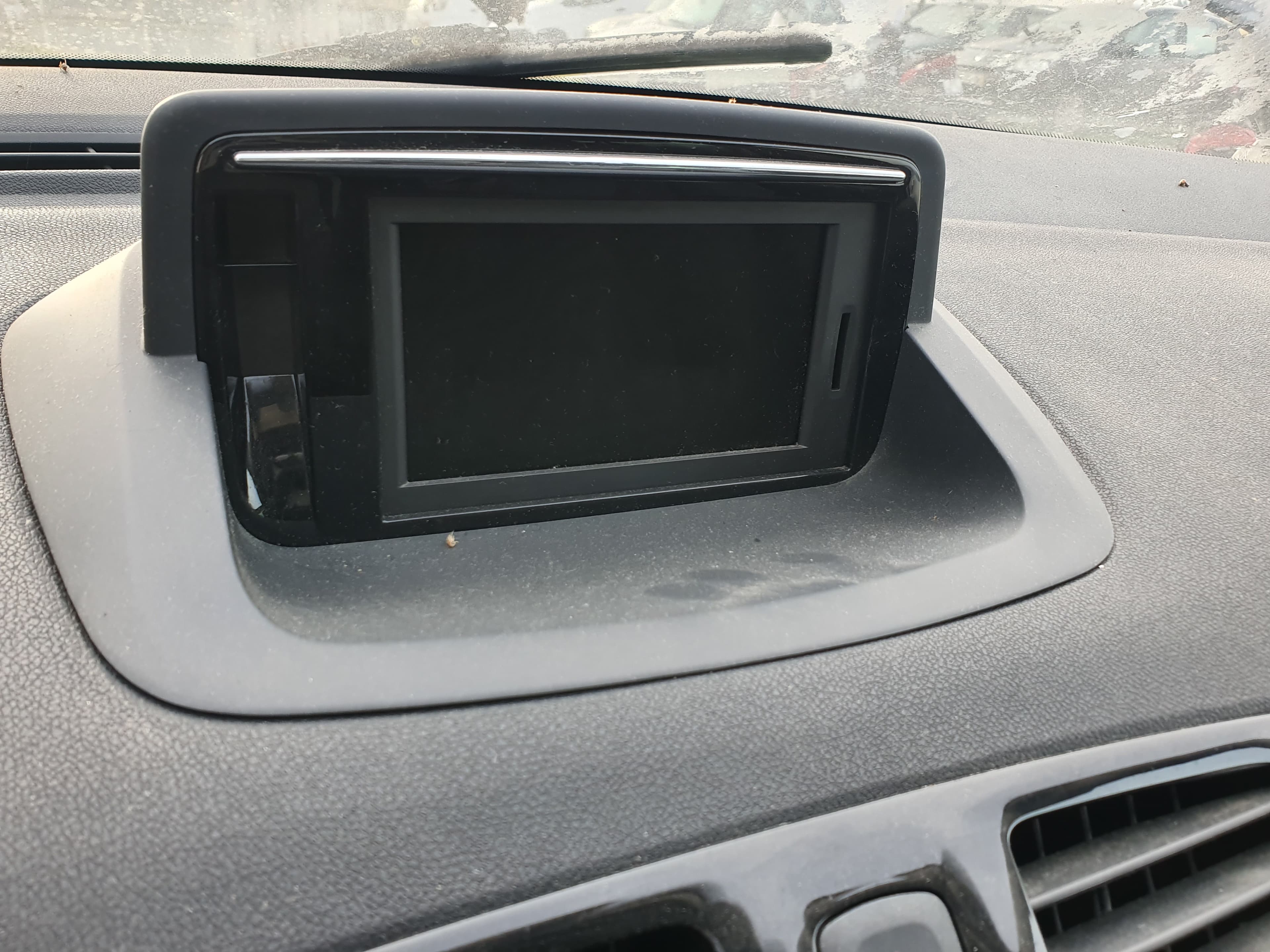 Renault Mégane · Ano 2012 — imagem 28