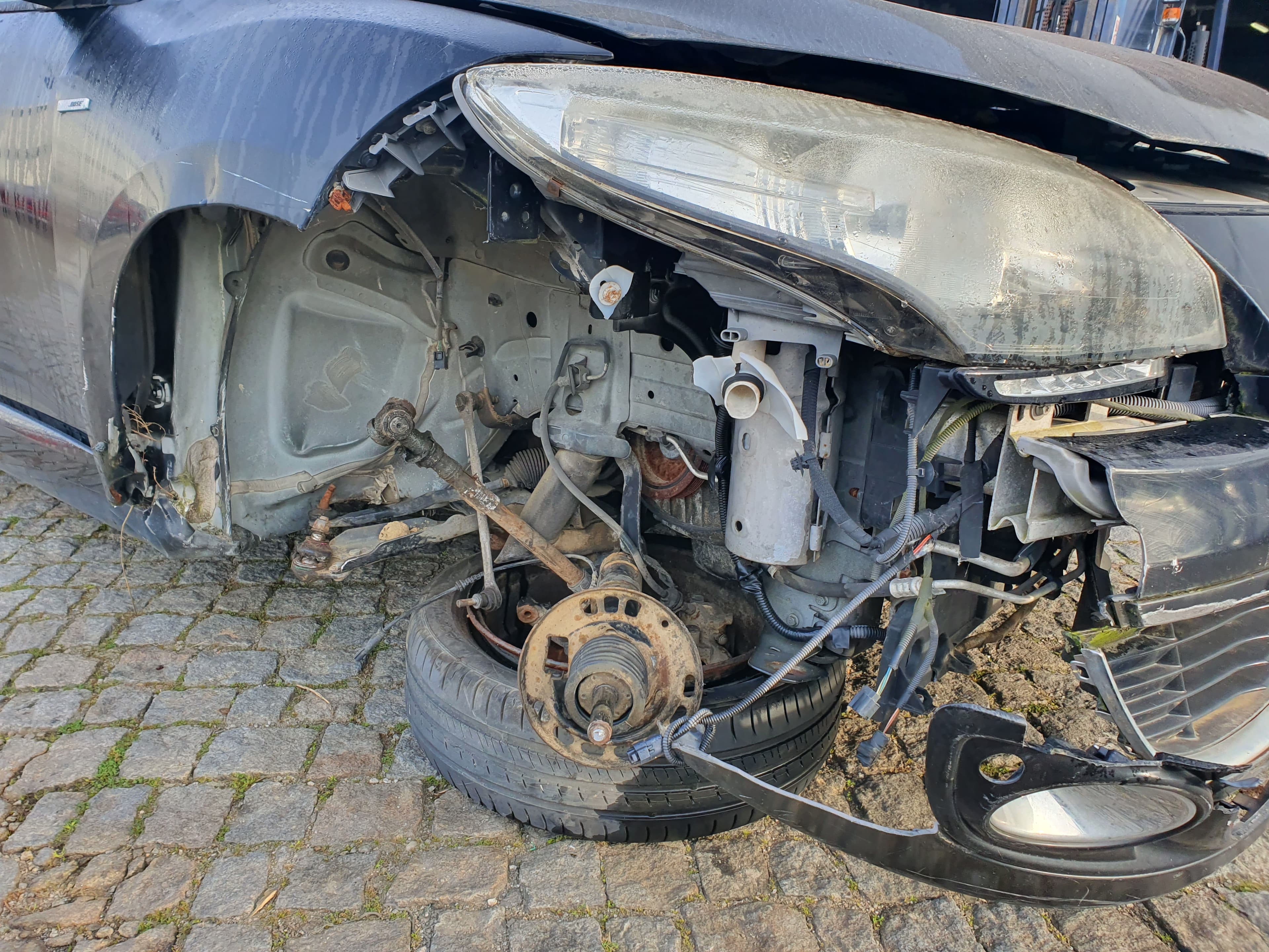 Renault Mégane · Ano 2012 — imagem 9