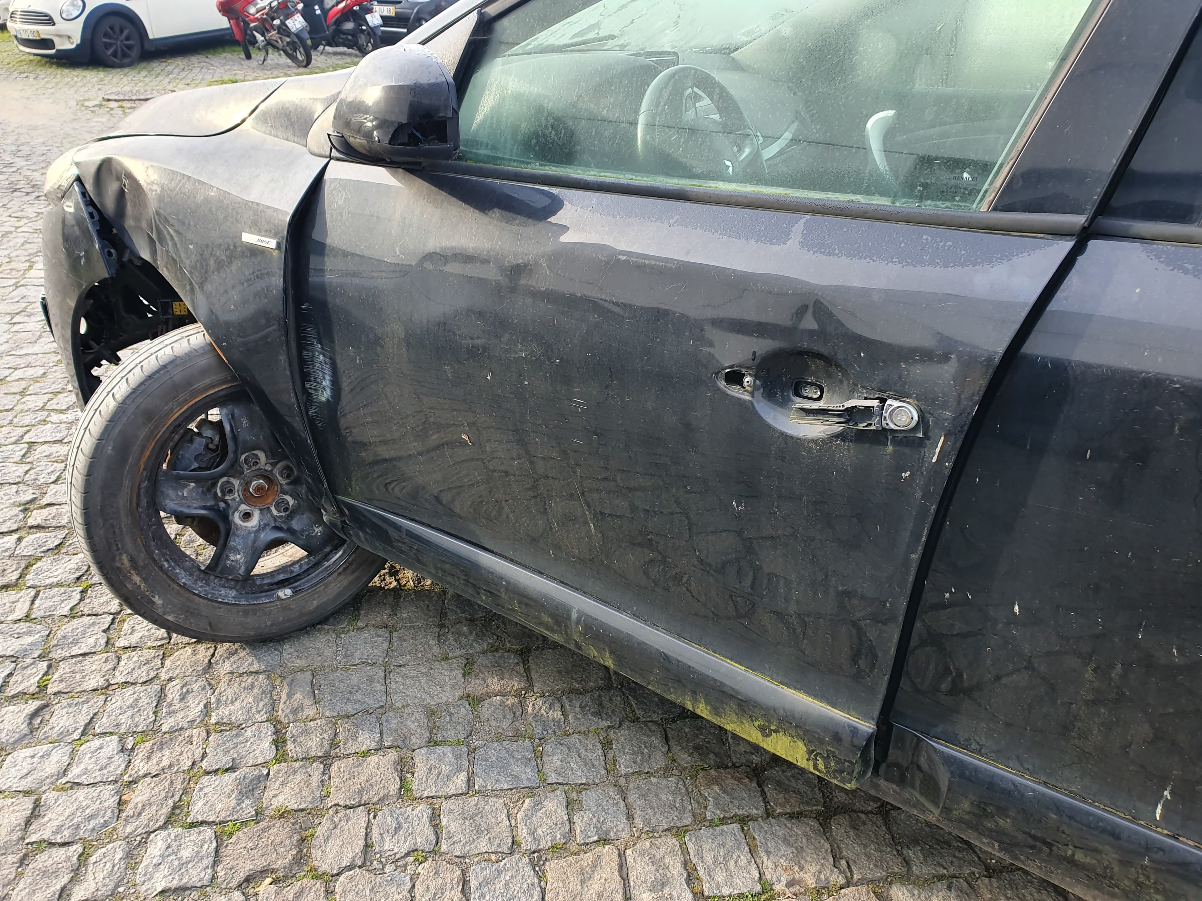Renault Mégane · Ano 2012 — imagem 12