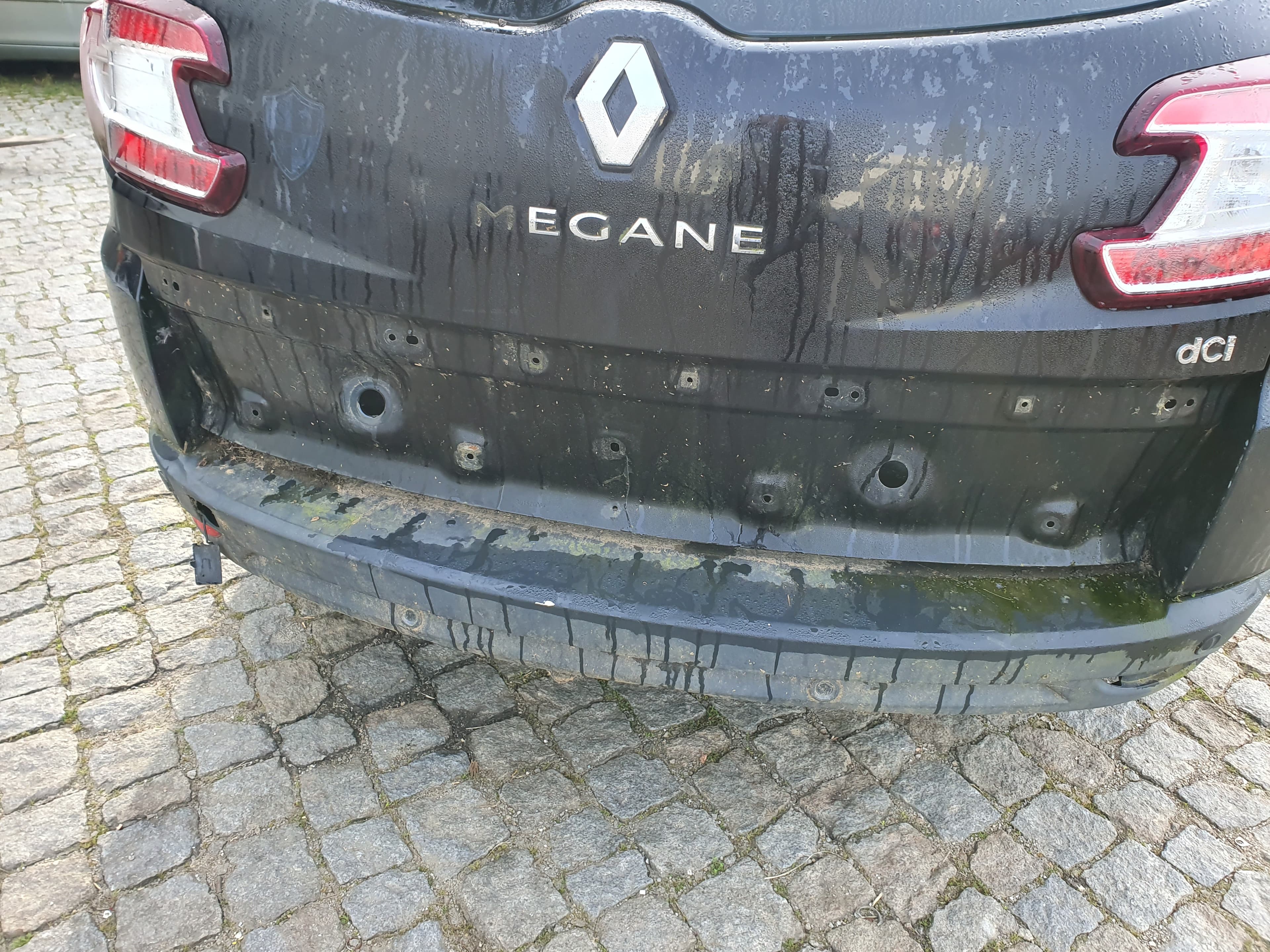 Renault Mégane · Ano 2012 — imagem 5