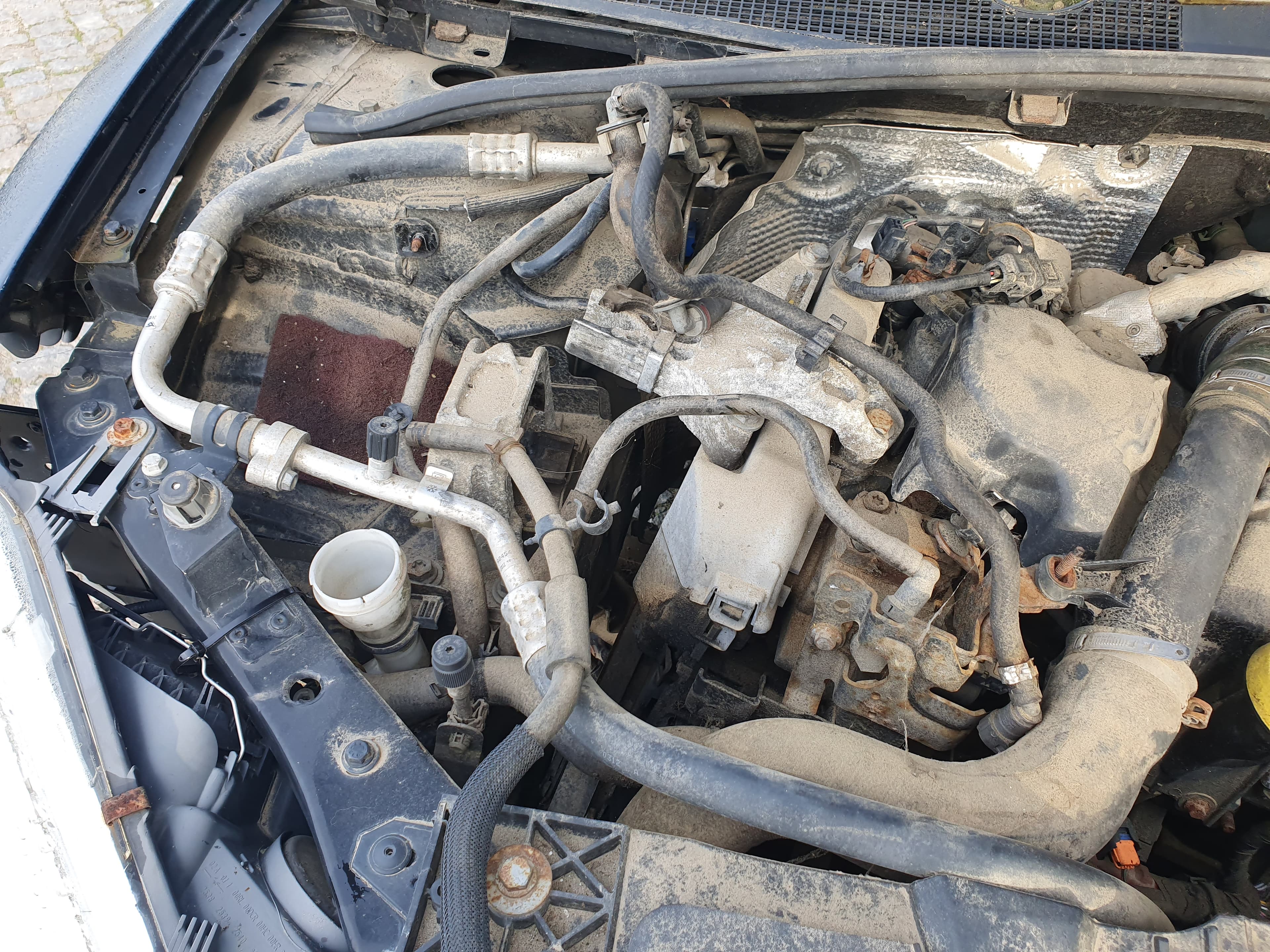 Renault Mégane · Ano 2012 — imagem 16