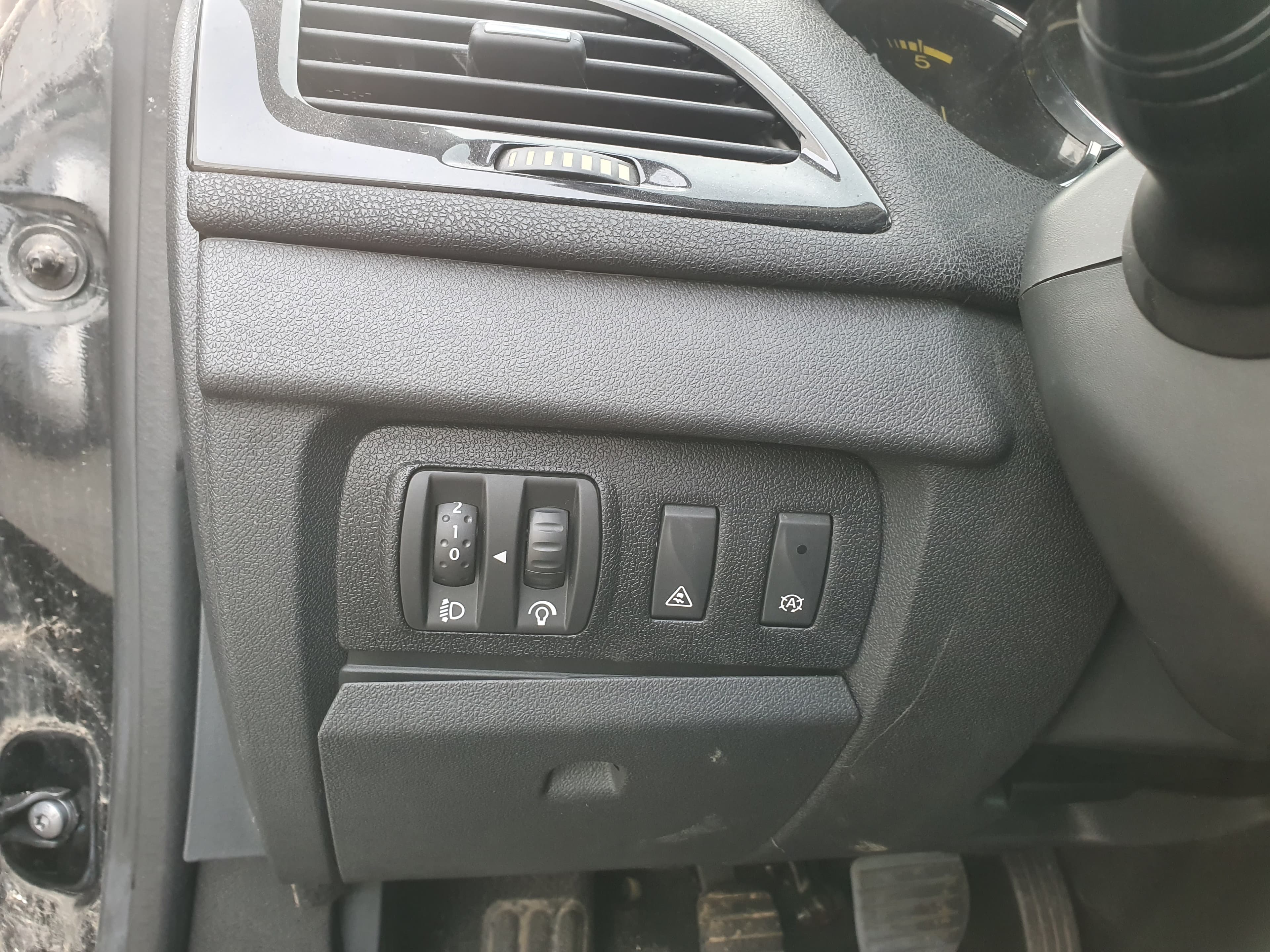 Renault Mégane · Ano 2012 — imagem 32