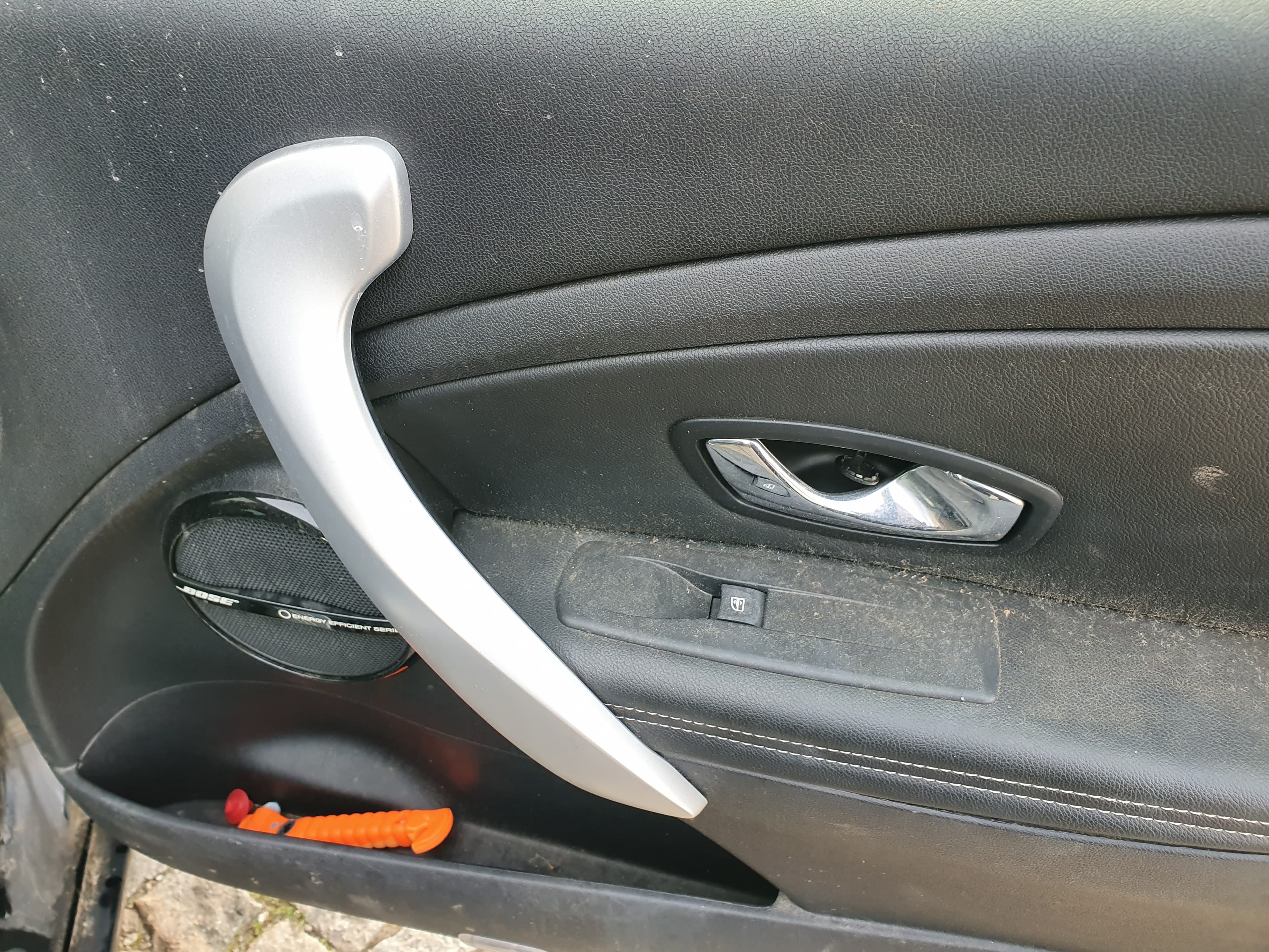 Renault Mégane · Ano 2012 — imagem 37