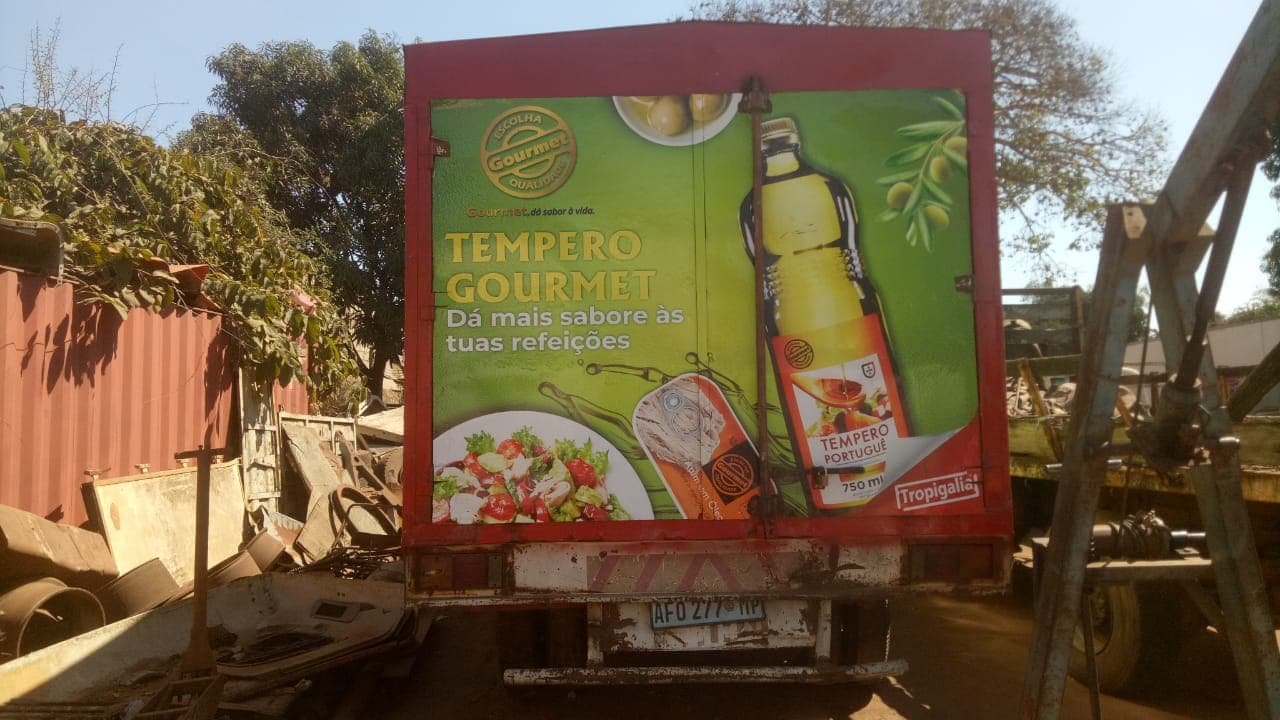 Mitsubishi Fuso — imagem 3