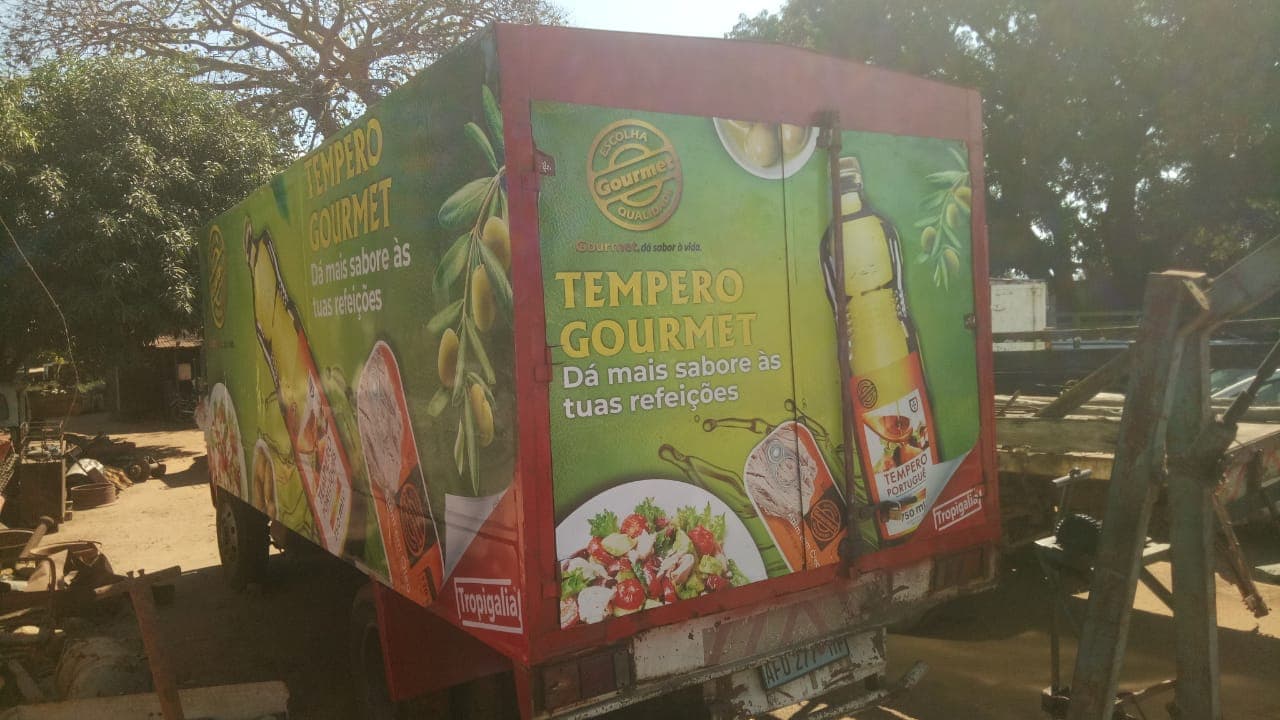 Mitsubishi Fuso — imagem 5