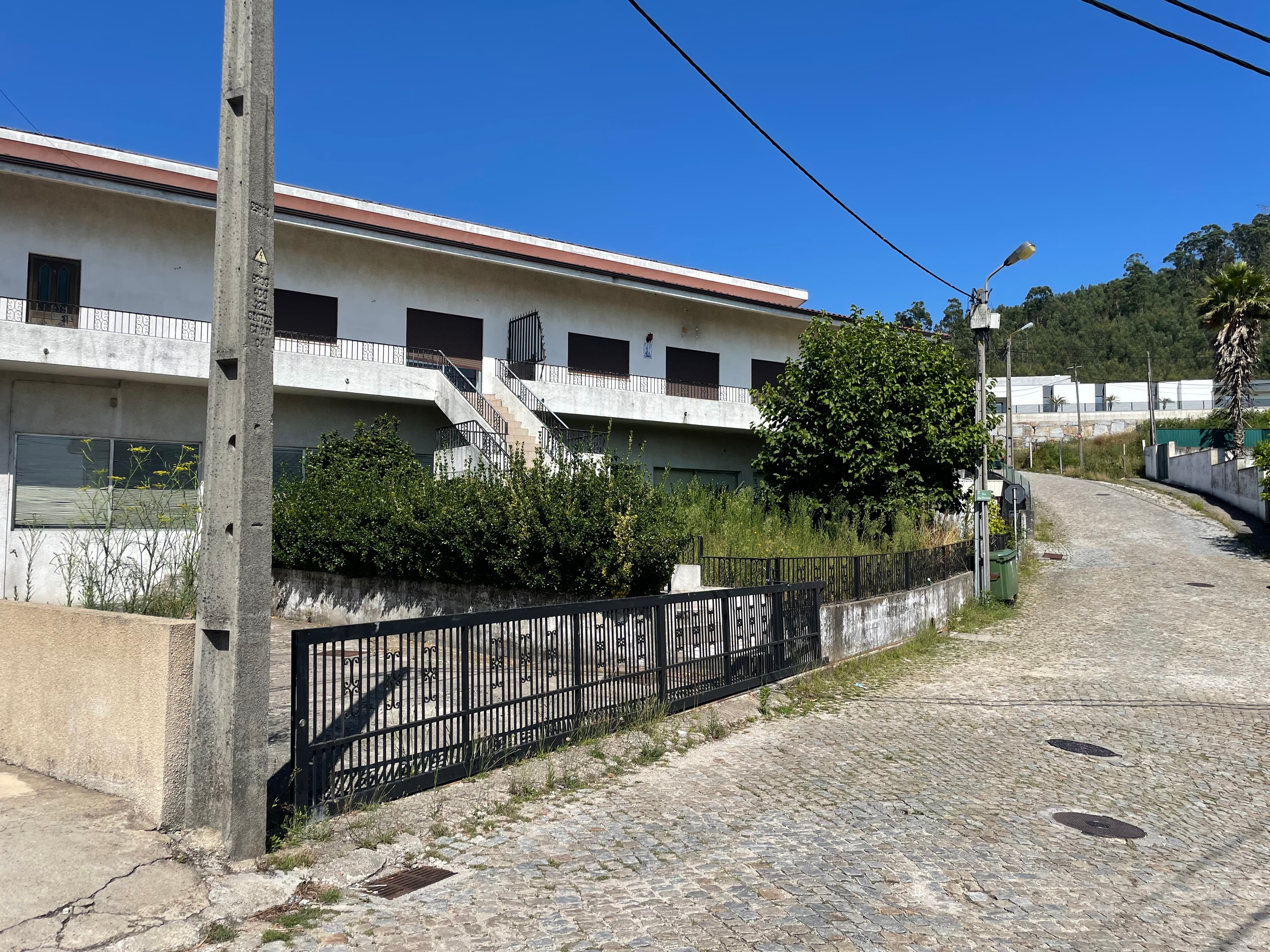 Edifício · Paredes — imagem 1
