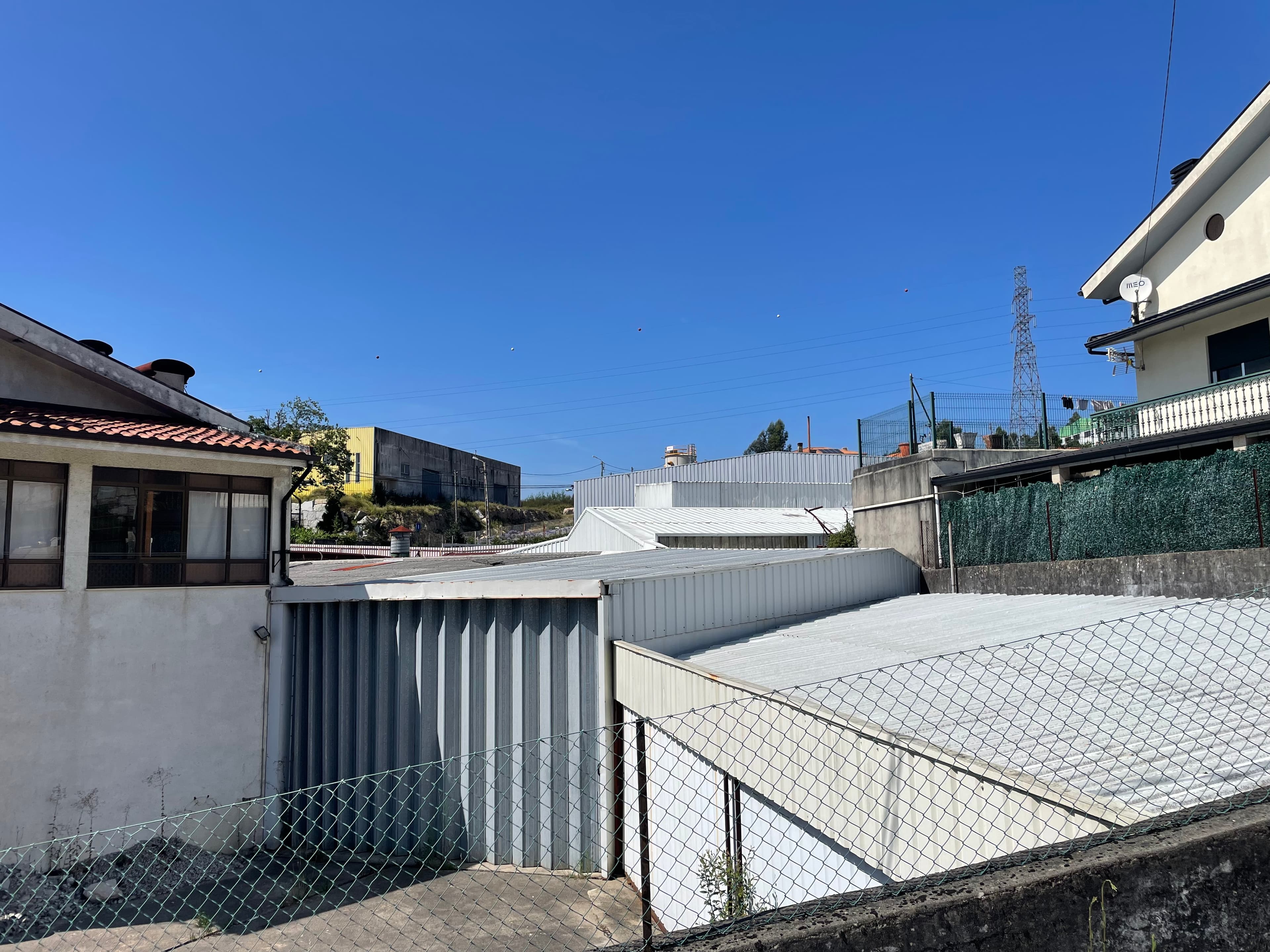 Edifício · Paredes — imagem 5