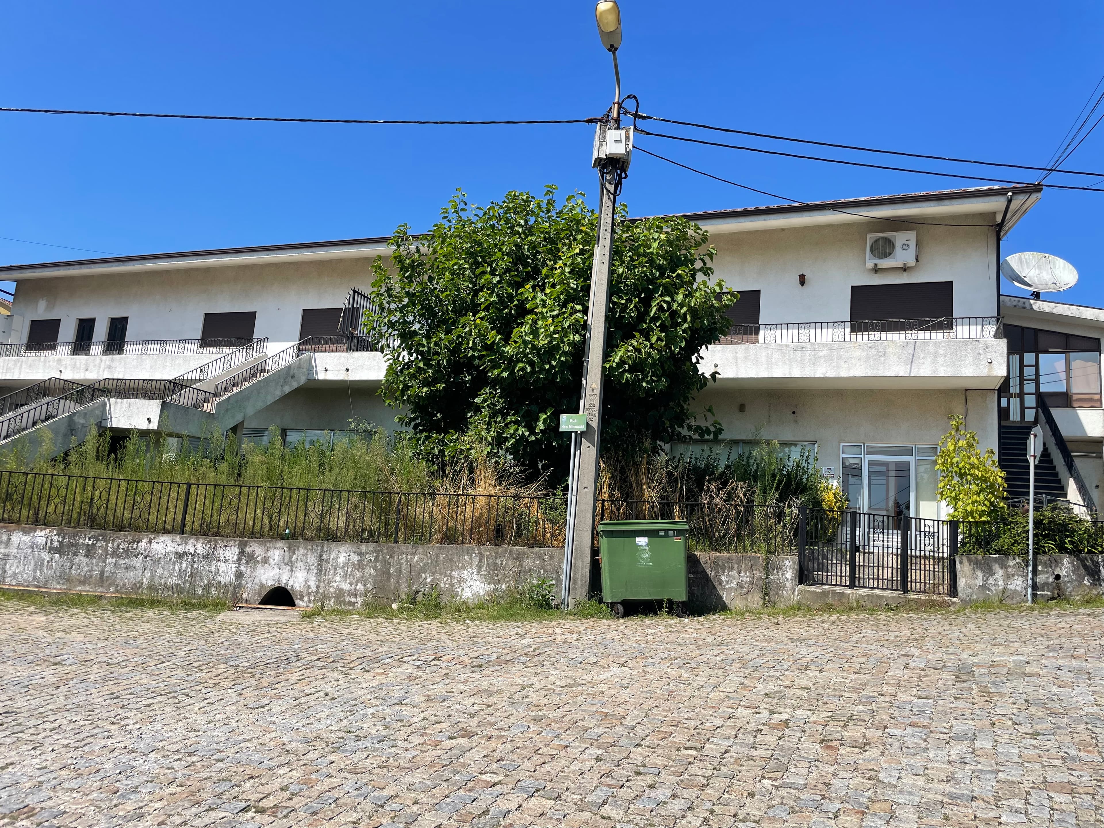 Edifício · Paredes — imagem 3