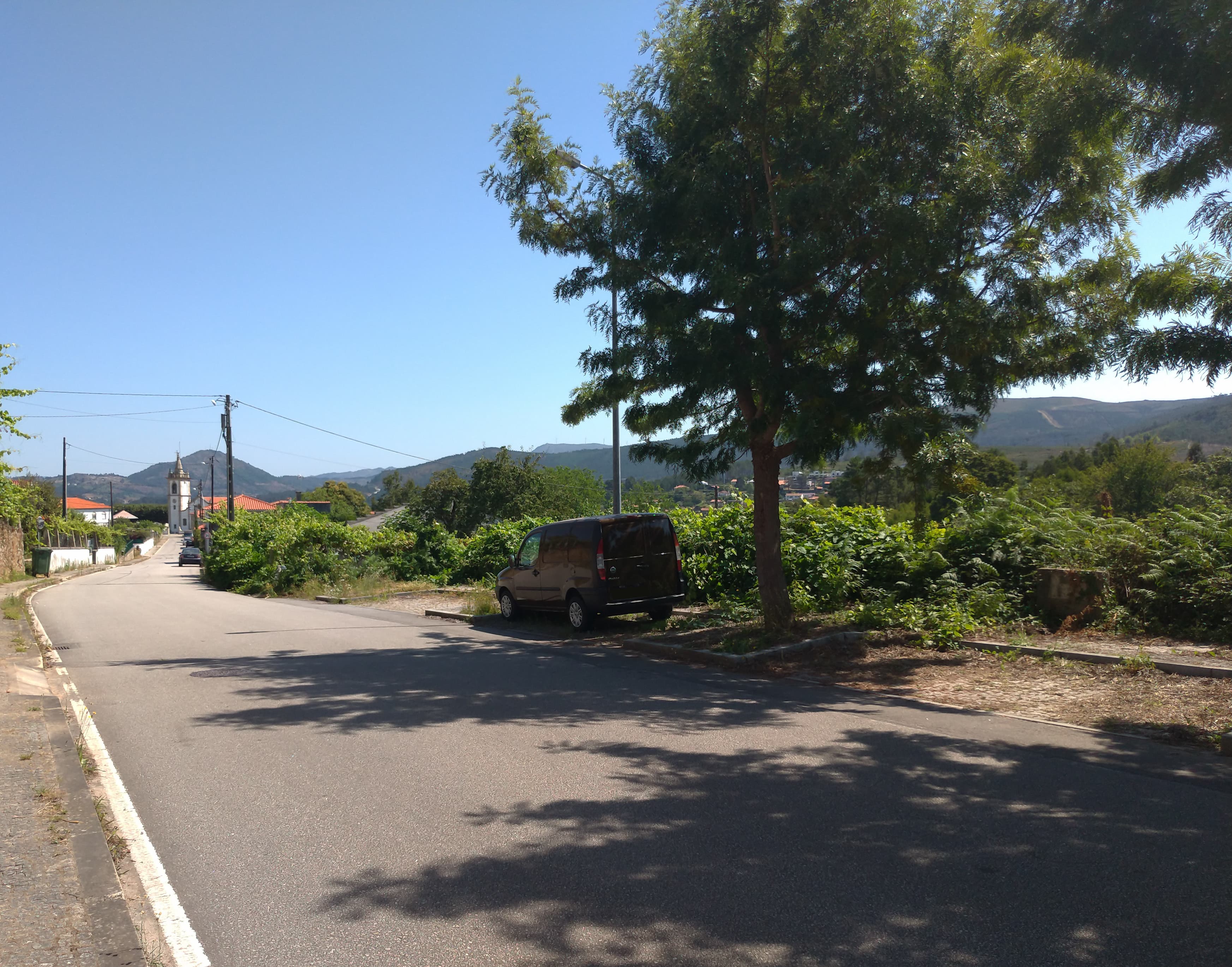 Lote para Construção · Venade, Caminha — imagen 5