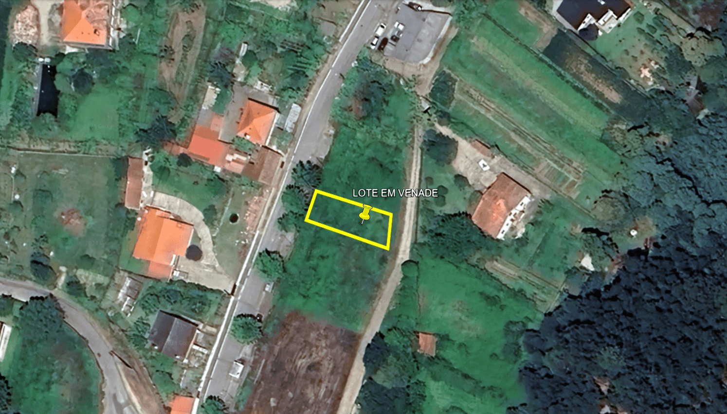 Lote para Construção · Venade, Caminha — imagen 11