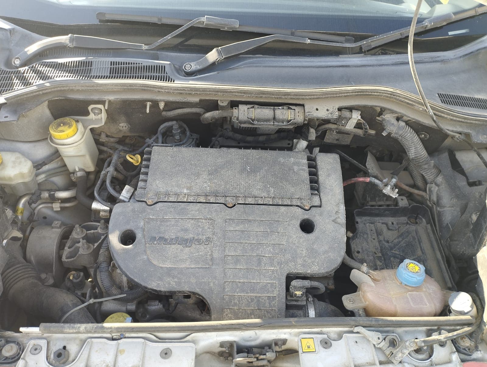 Viatura marca Fiat — imagen 3