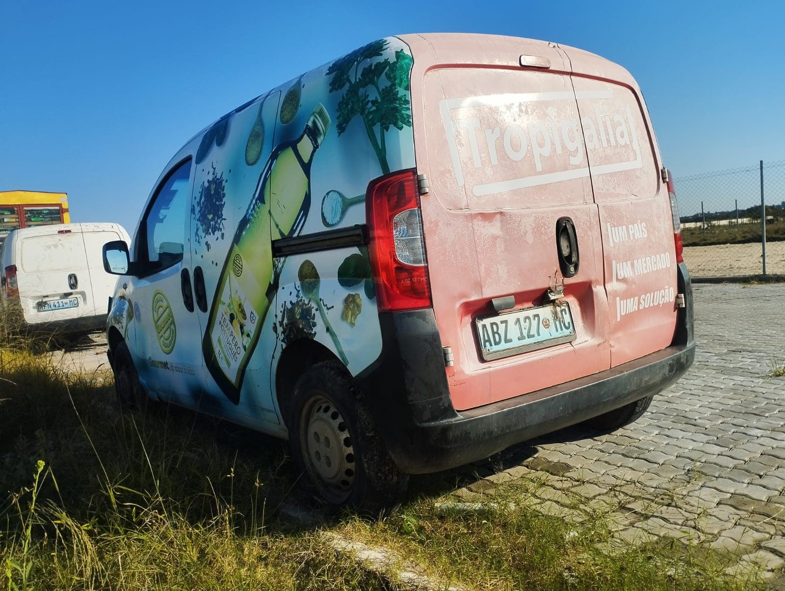 Viatura marca Fiat — imagen 6