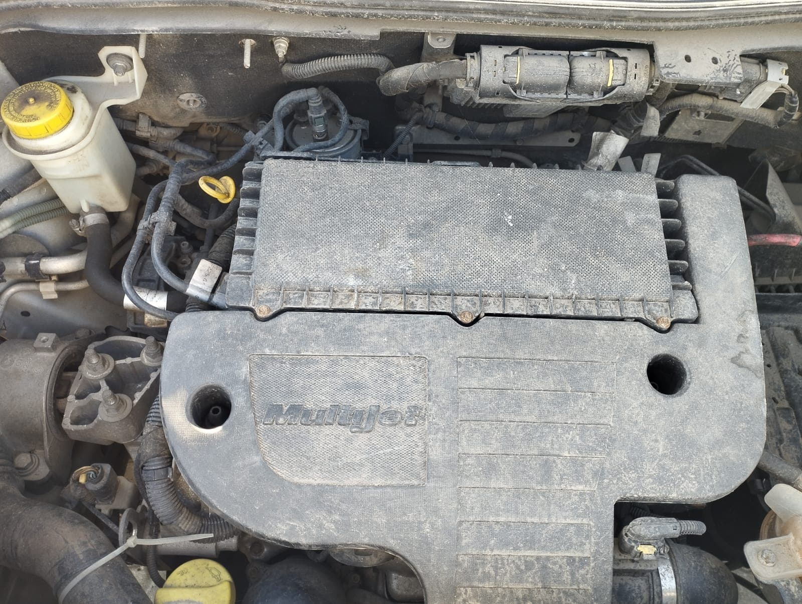 Viatura marca Fiat — imagen 2