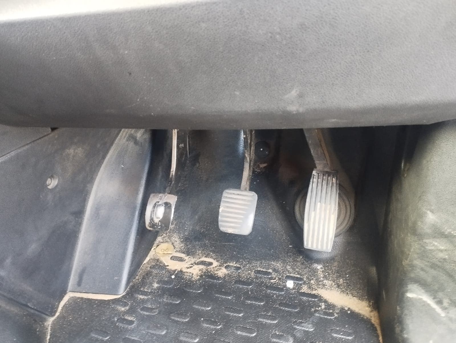 Viatura marca Fiat Fiorino — imagen 3