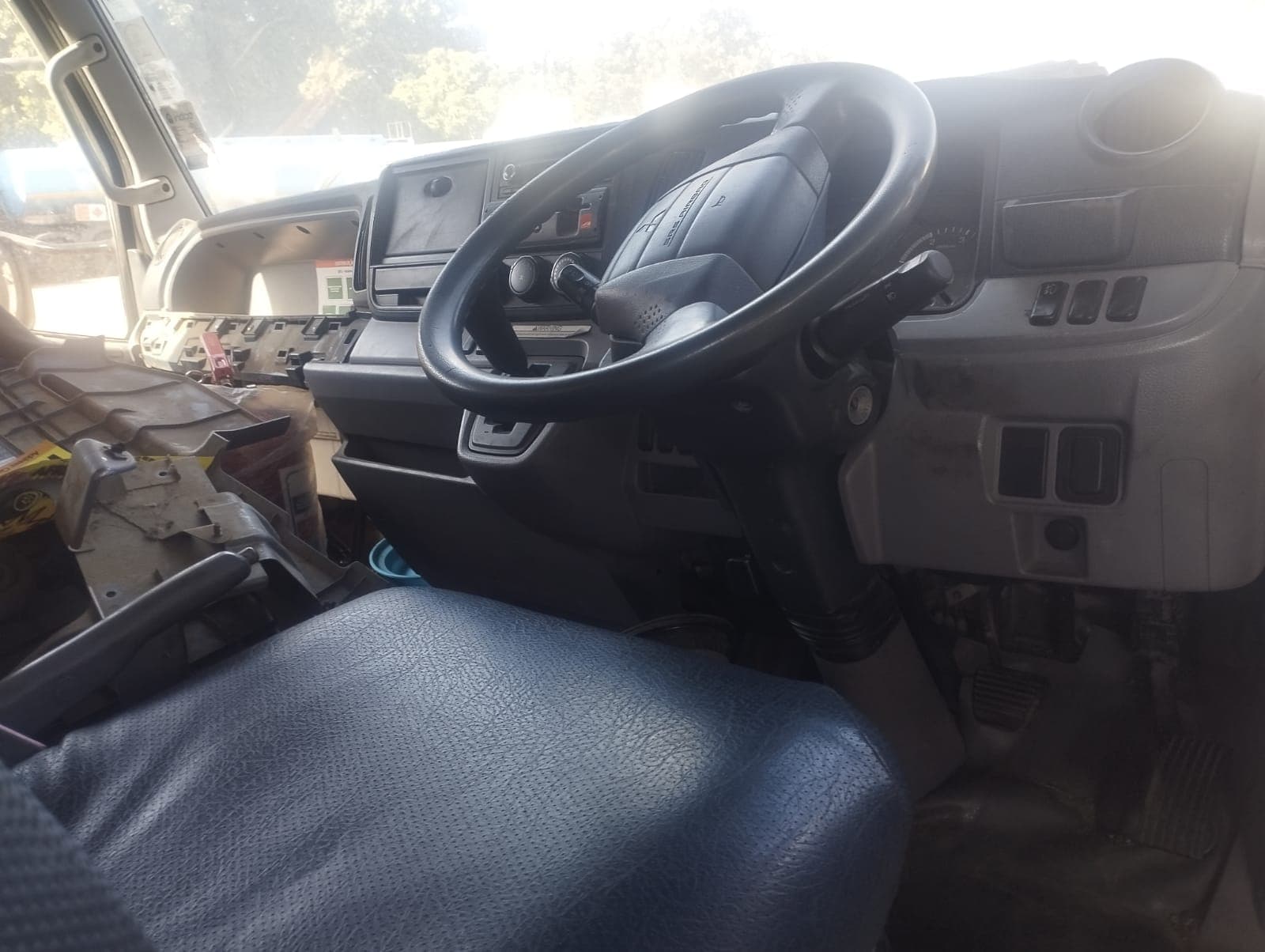 Viatura marca Toyota Hino Rager — imagen 11