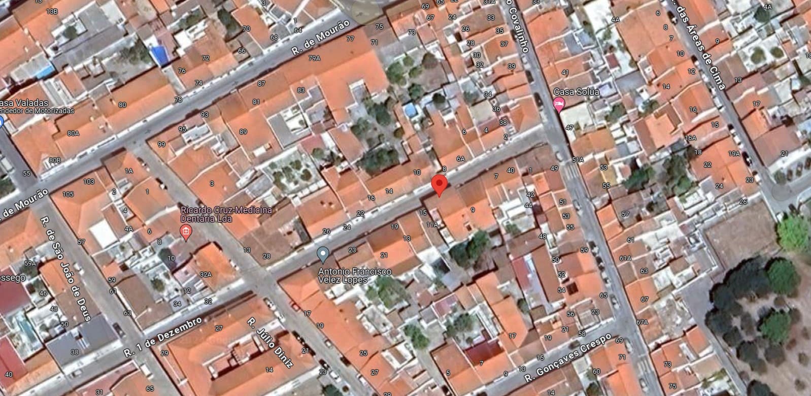 Andar Moradia V3 · Reguengos de Monsaraz — imagem 40