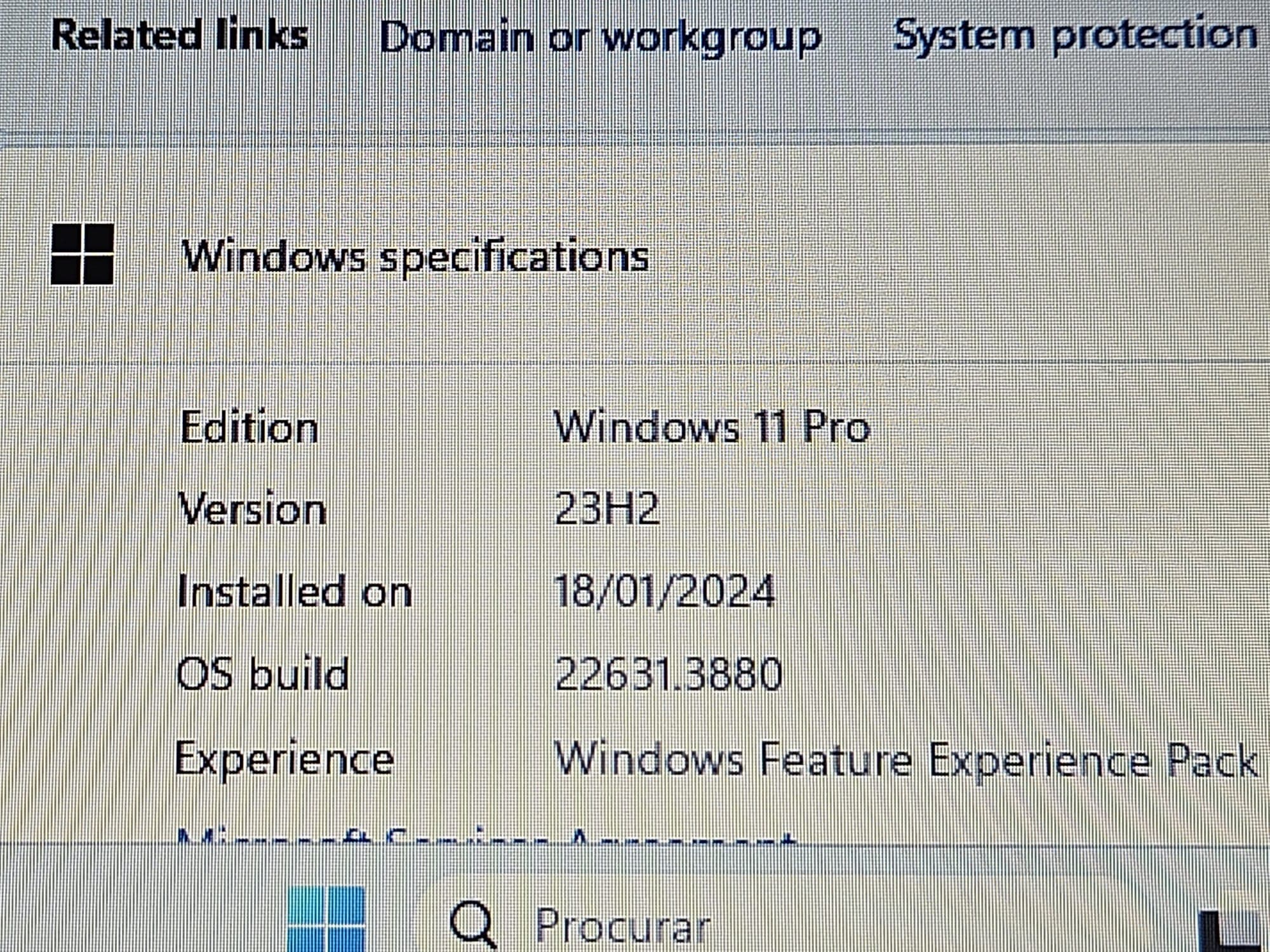 Portátil Dell Precision 3551 — imagen 13