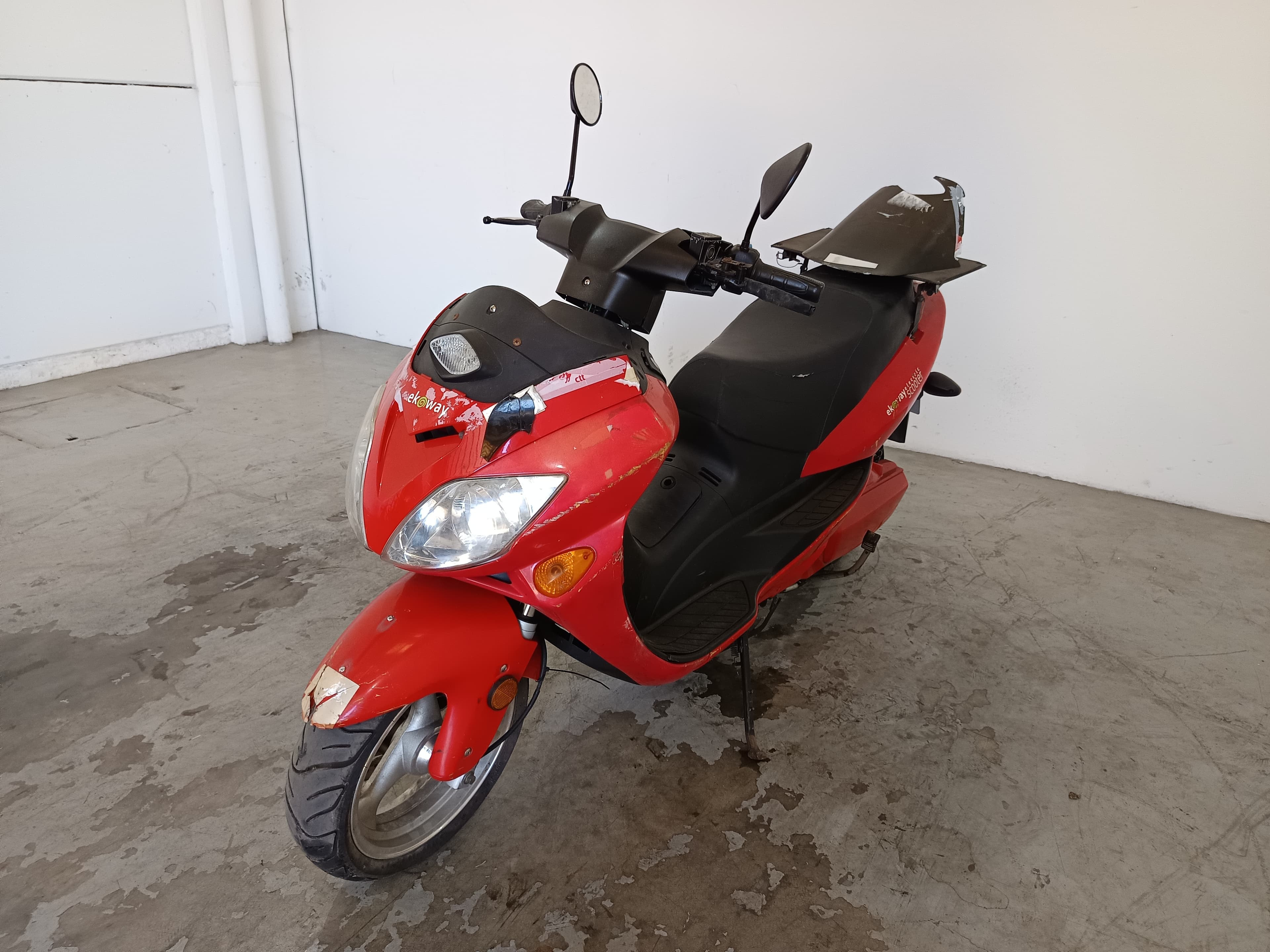 Ekoway ML6000 — imagem 1