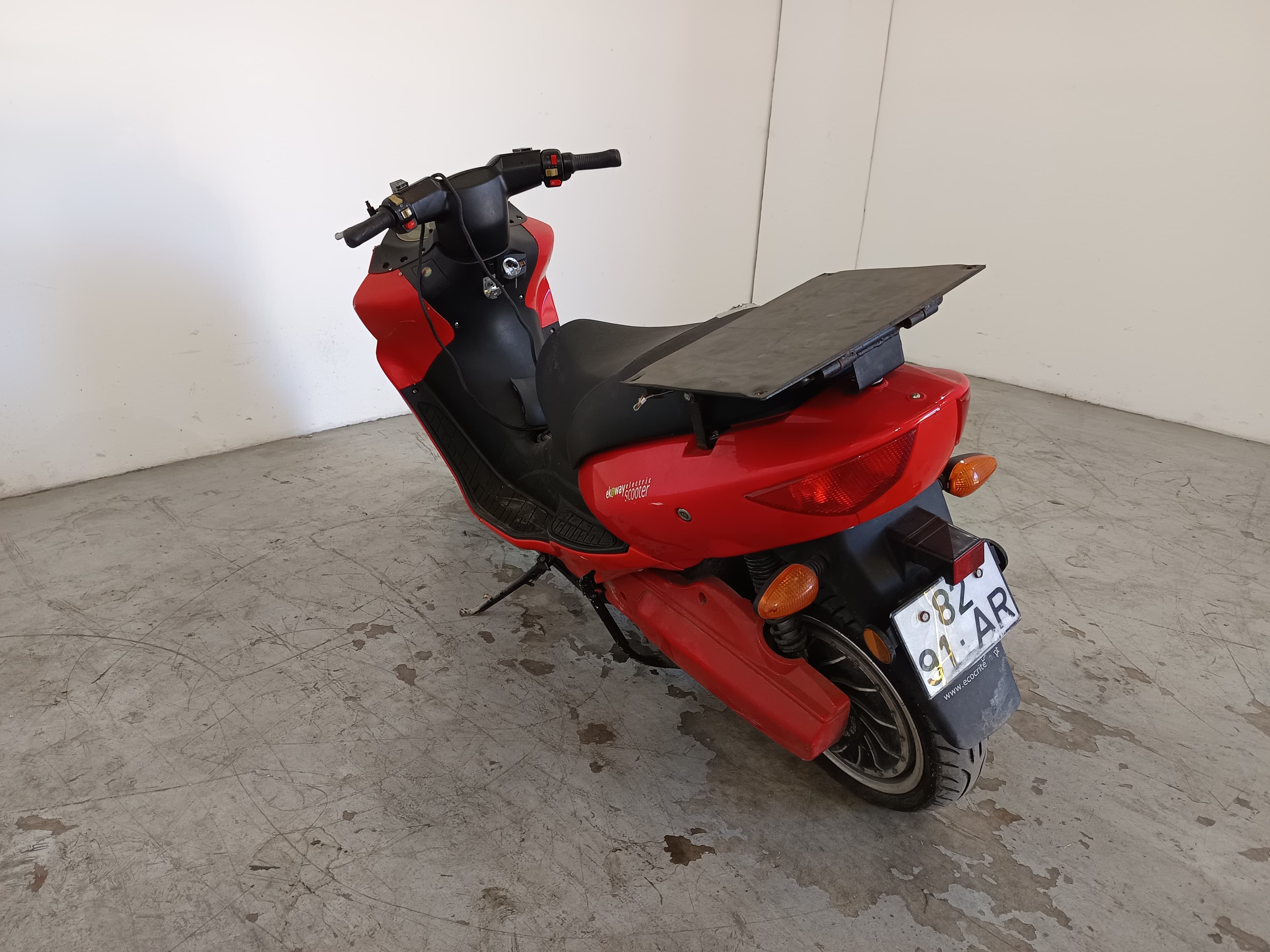 Ekoway ML6000 — imagem 6