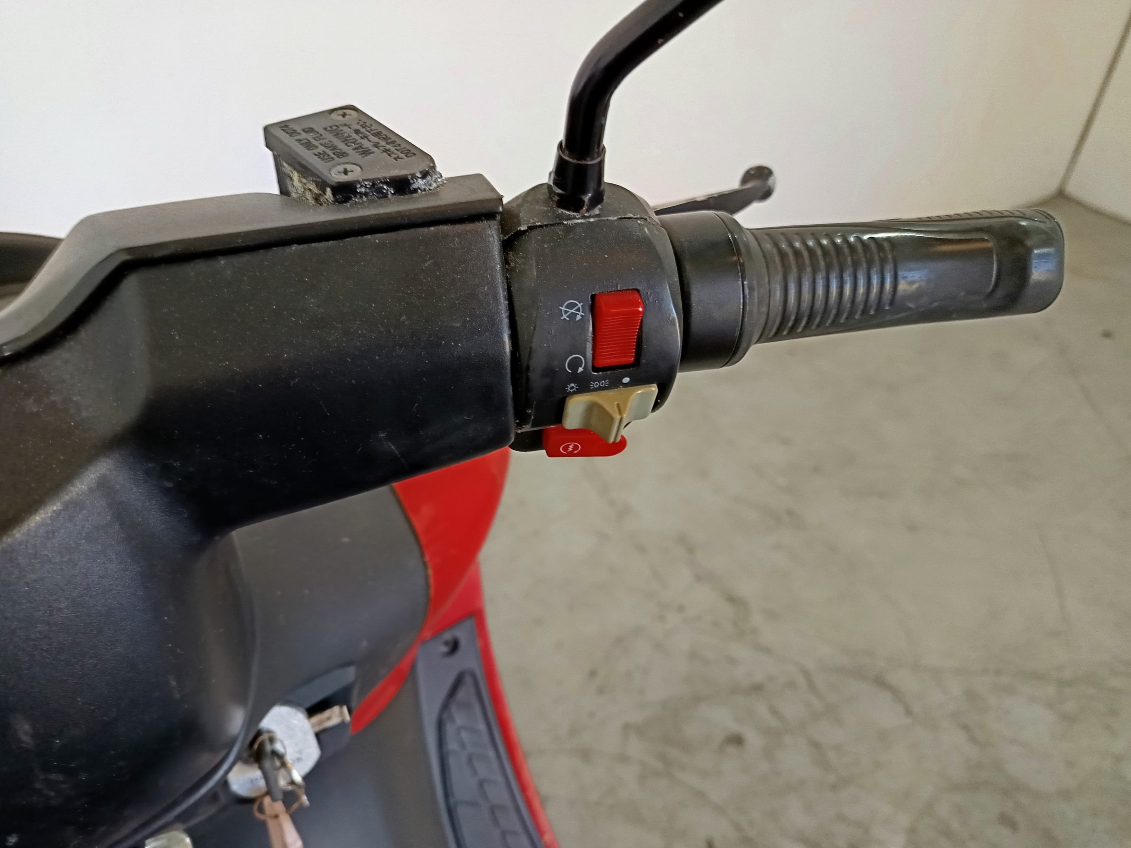 Ekoway ML6000 — imagem 14