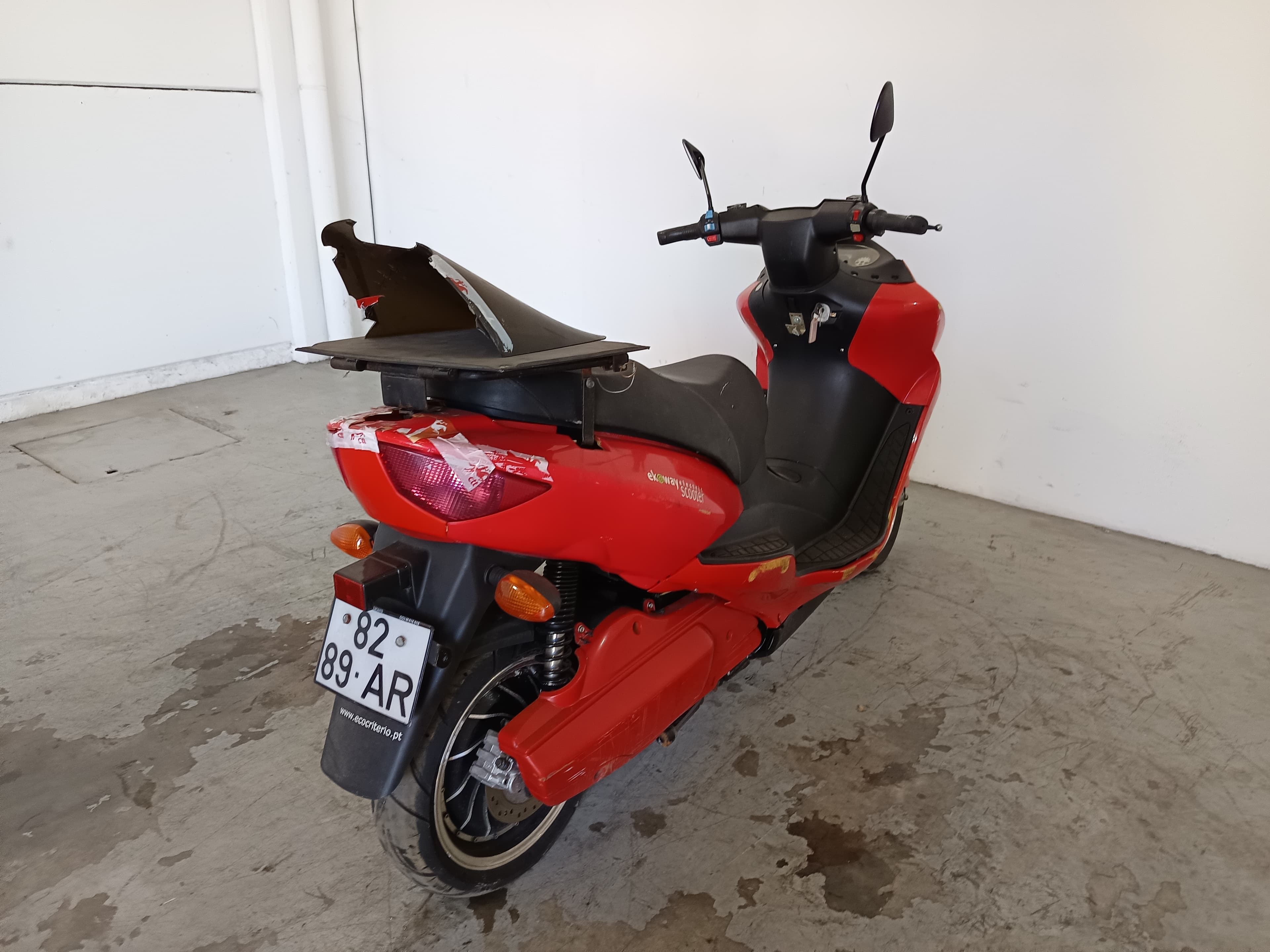 Ekoway ML6000 — imagem 8