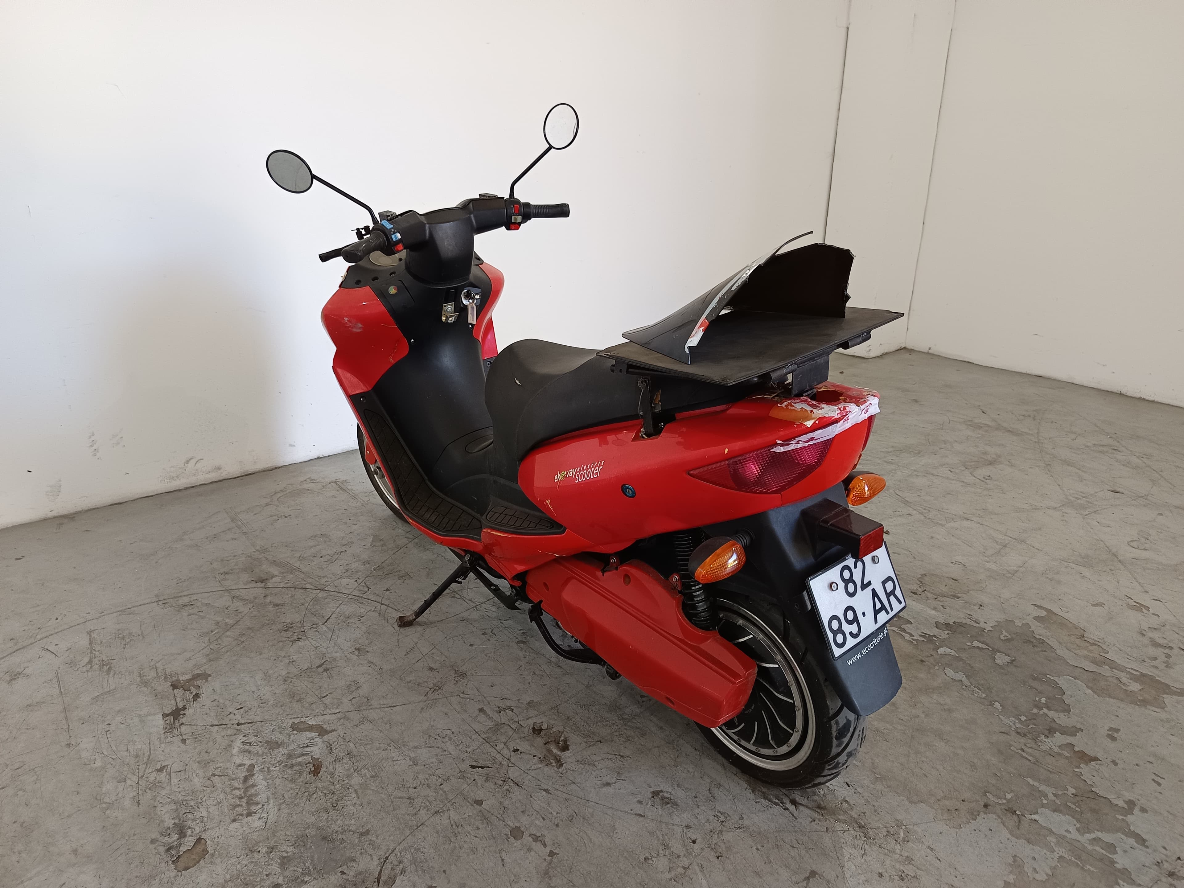 Ekoway ML6000 — imagem 7