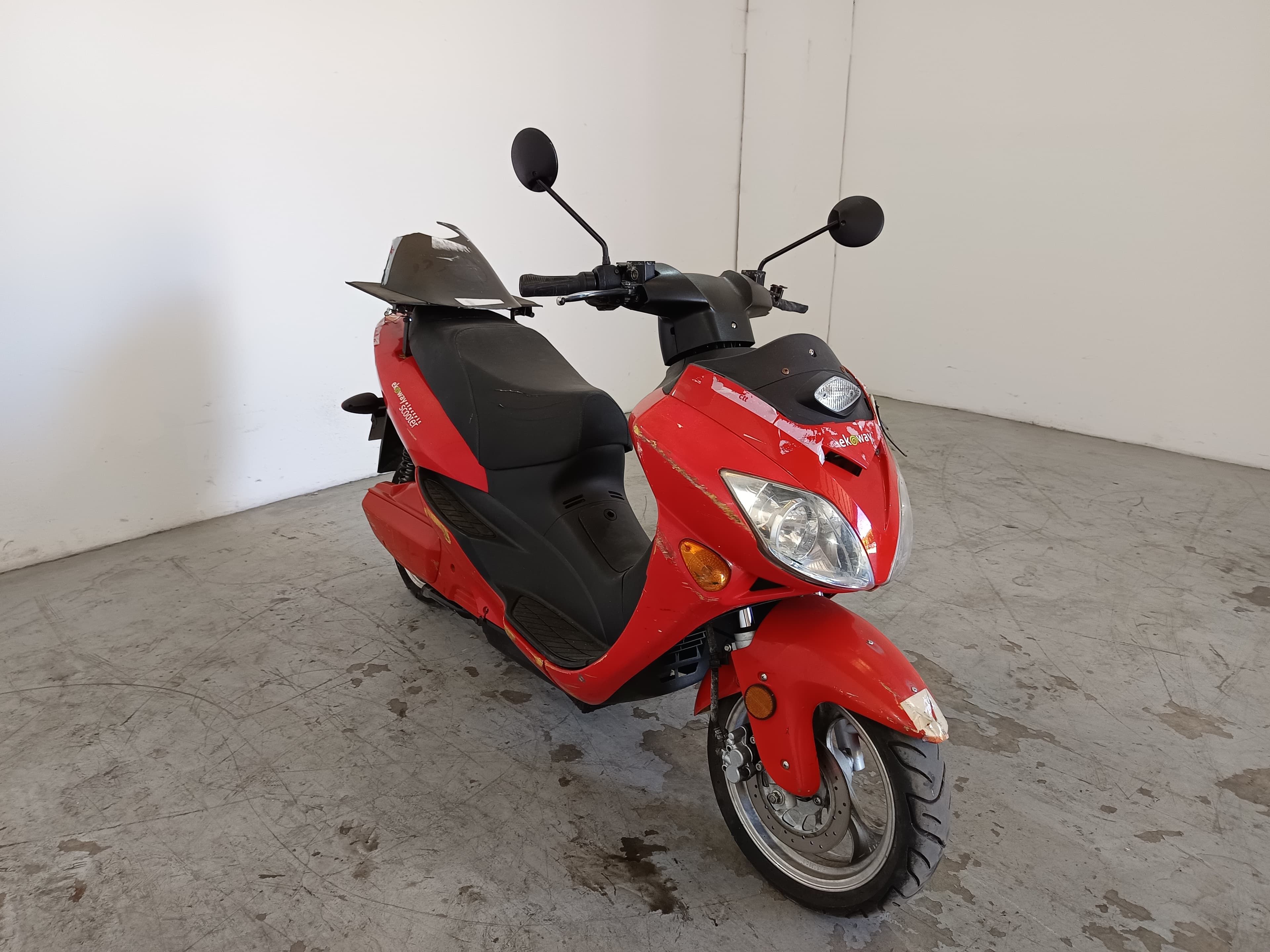 Ekoway ML6000 — imagem 2