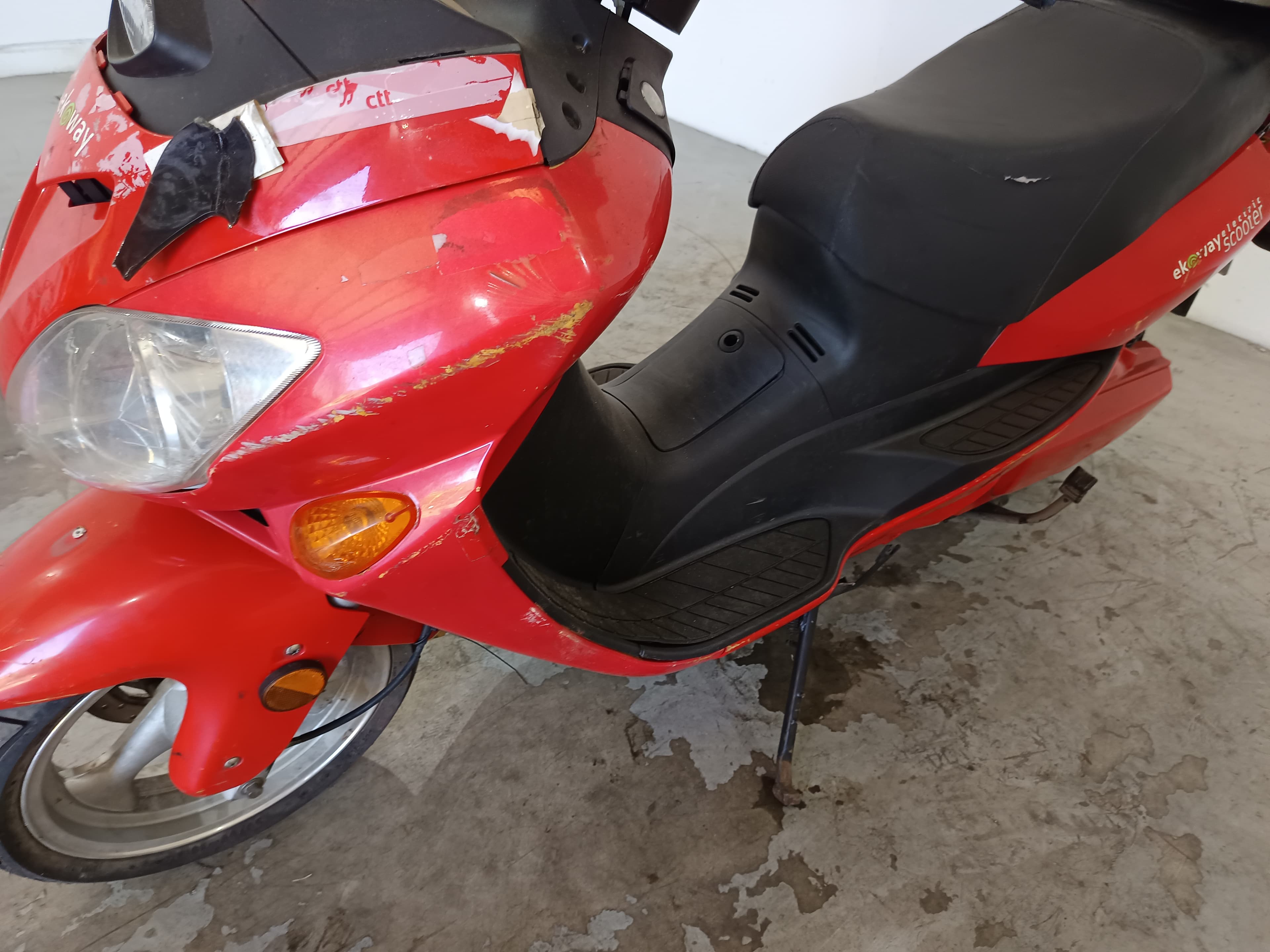 Ekoway ML6000 — imagem 5