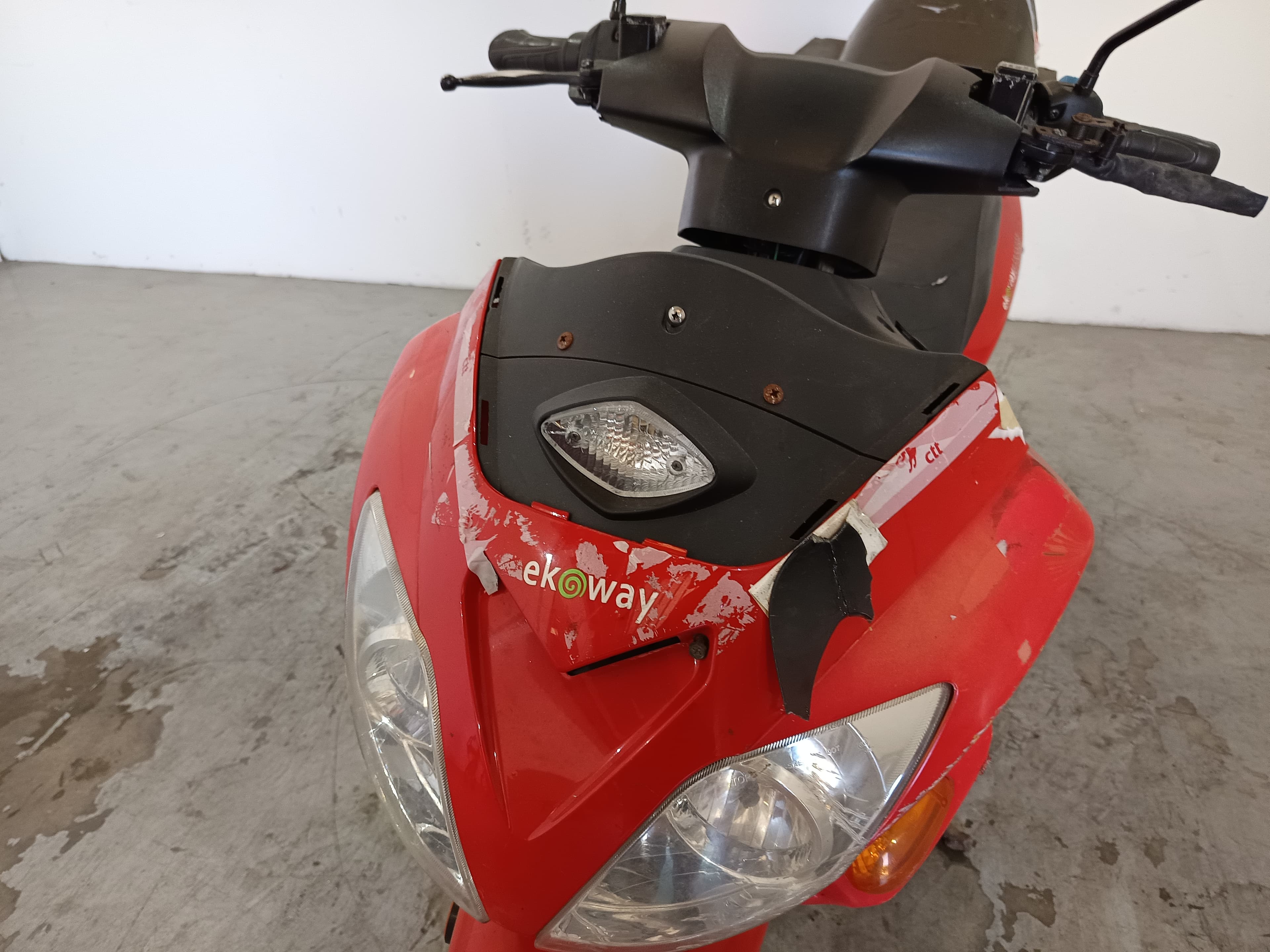 Ekoway ML6000 — imagem 4