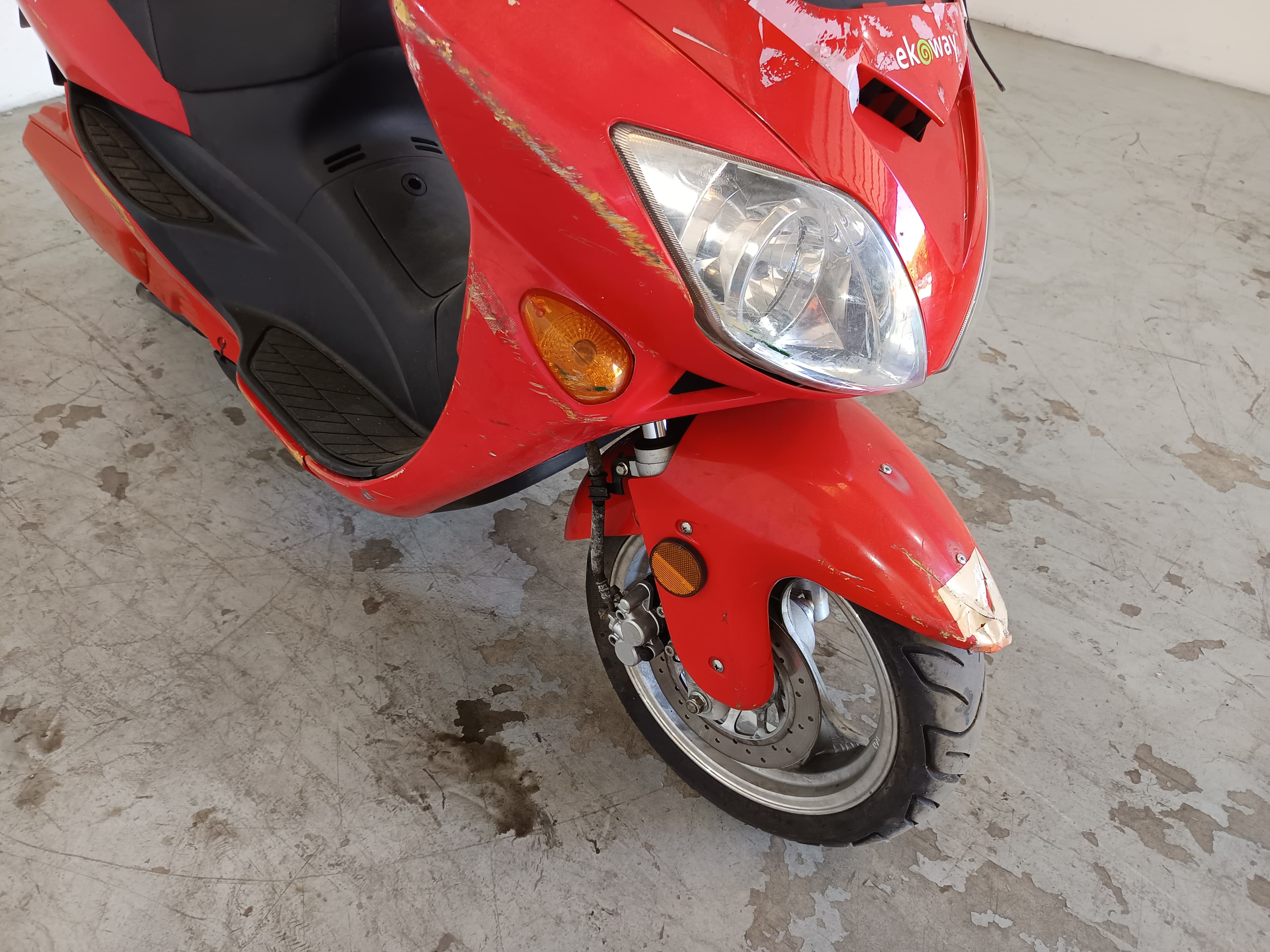 Ekoway ML6000 — imagem 3