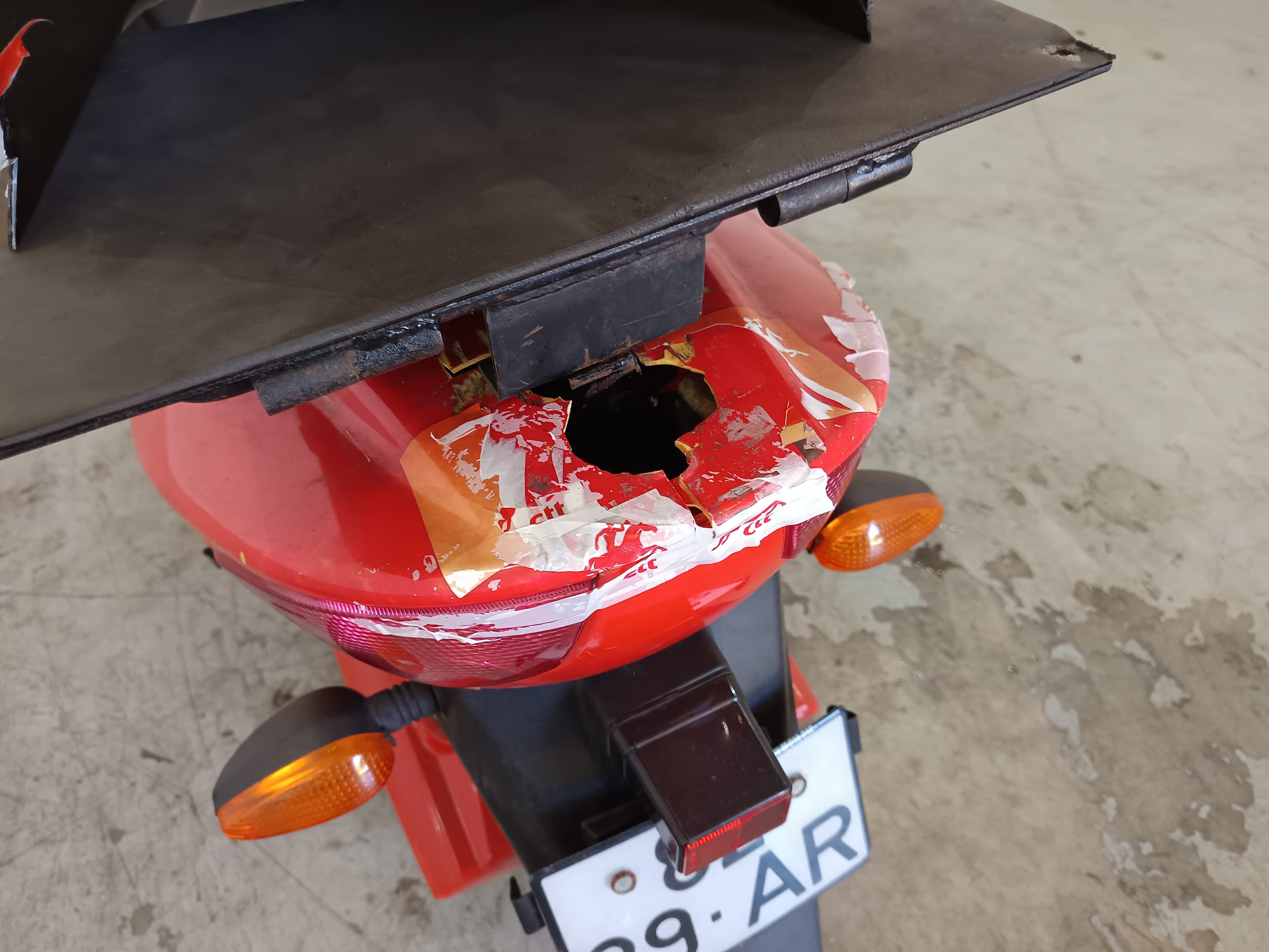 Ekoway ML6000 — imagem 10