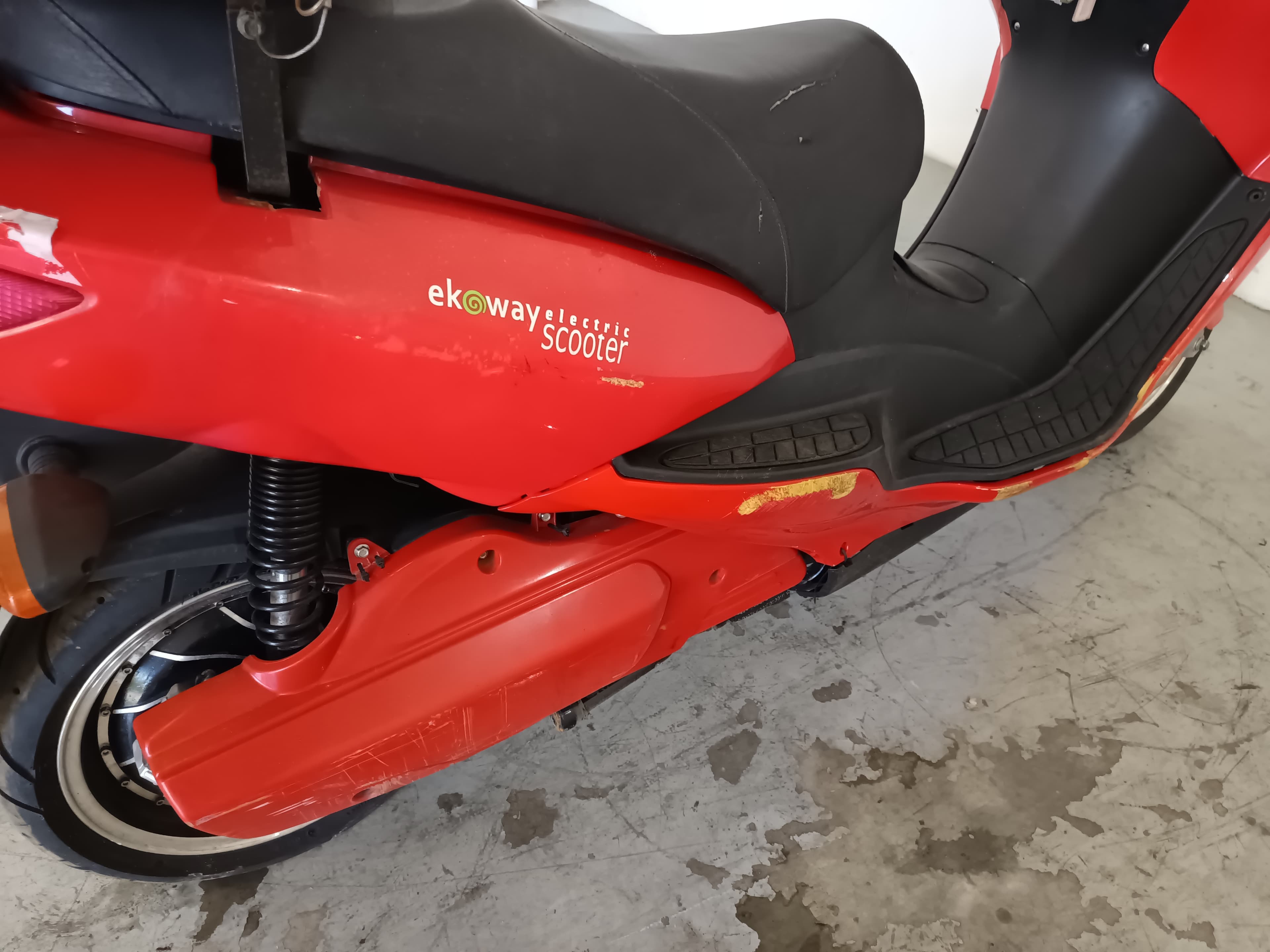 Ekoway ML6000 — imagem 9