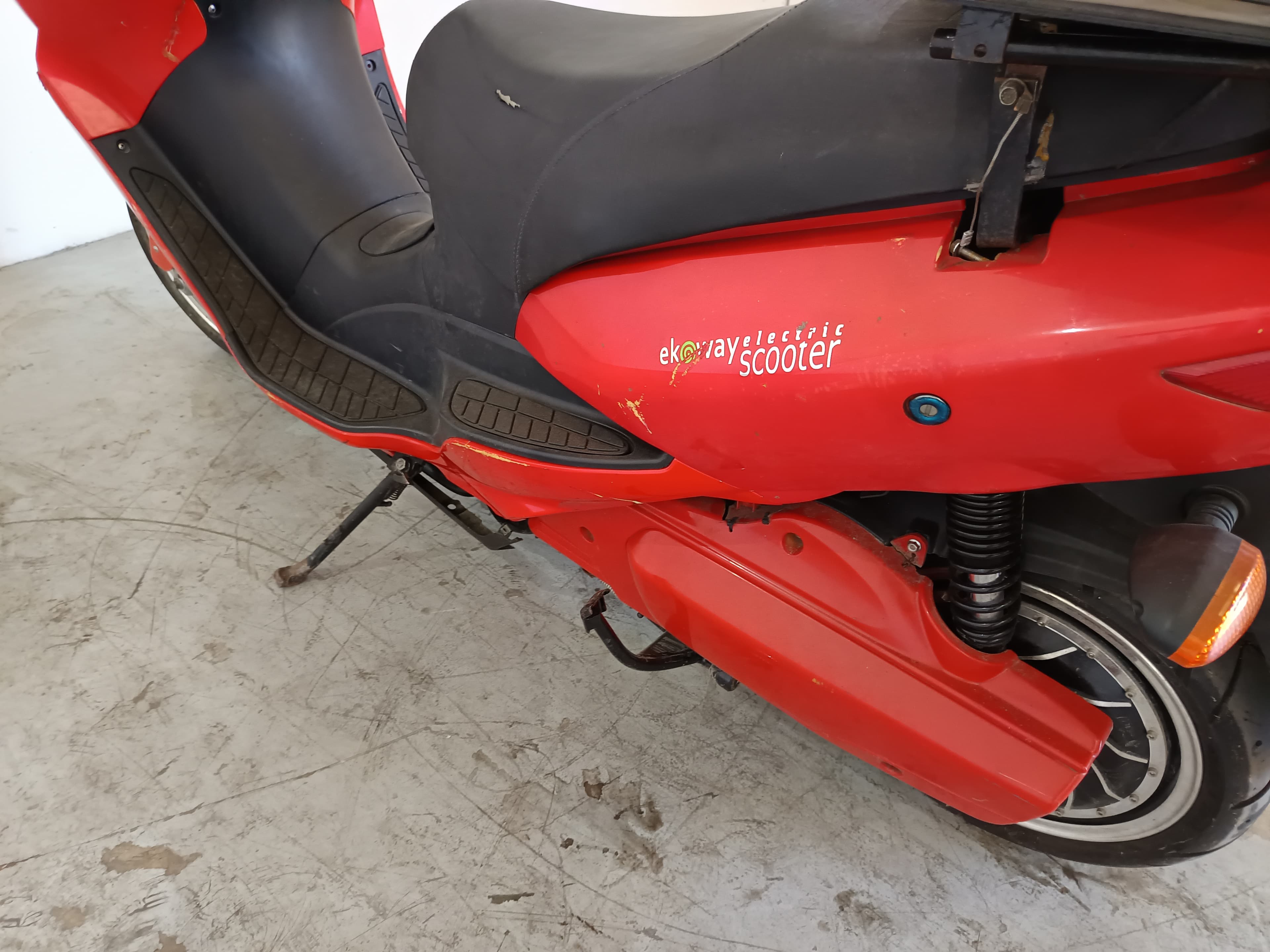 Ekoway ML6000 — imagem 11
