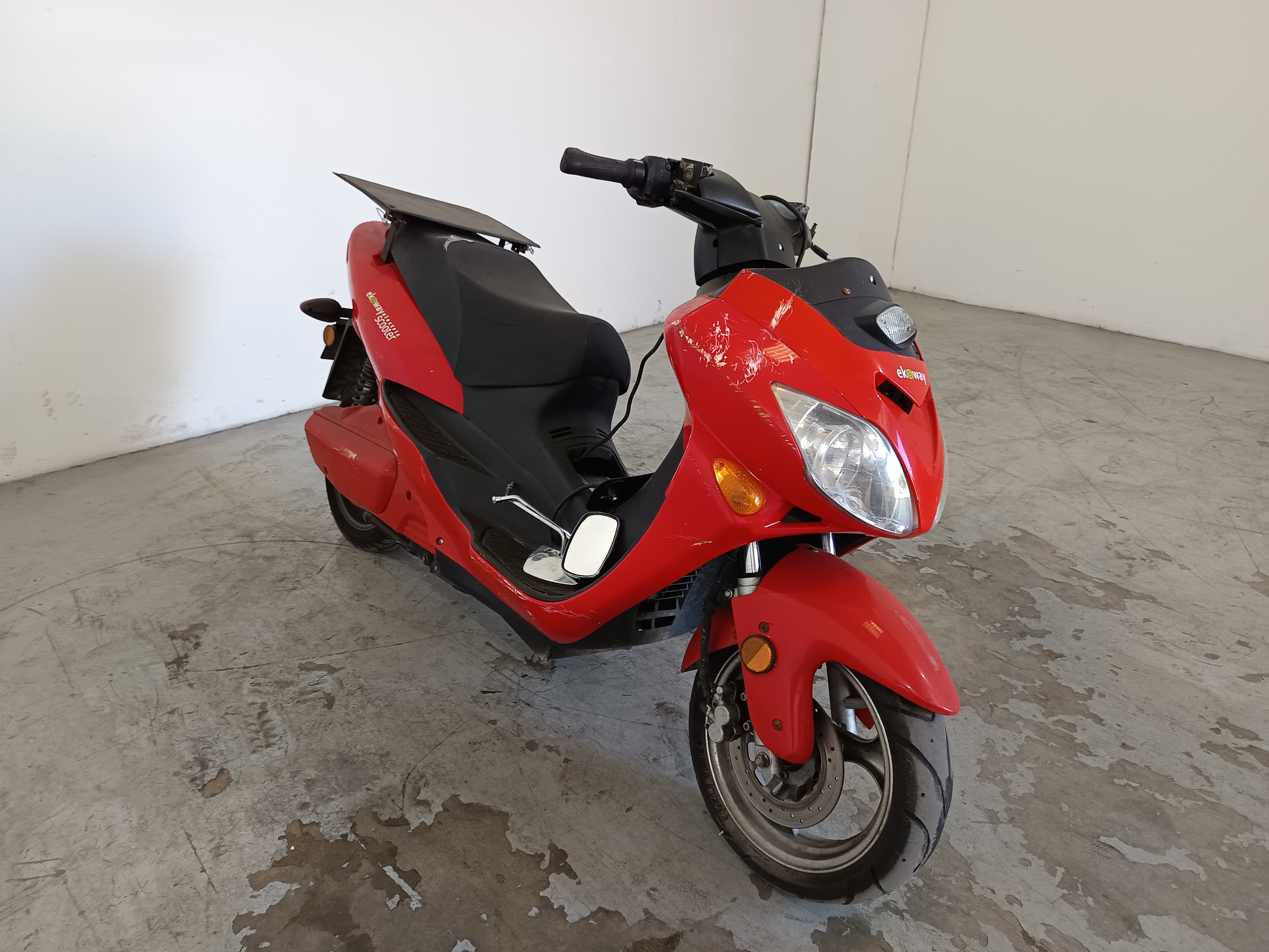 Ekoway ML6000 — imagen 2