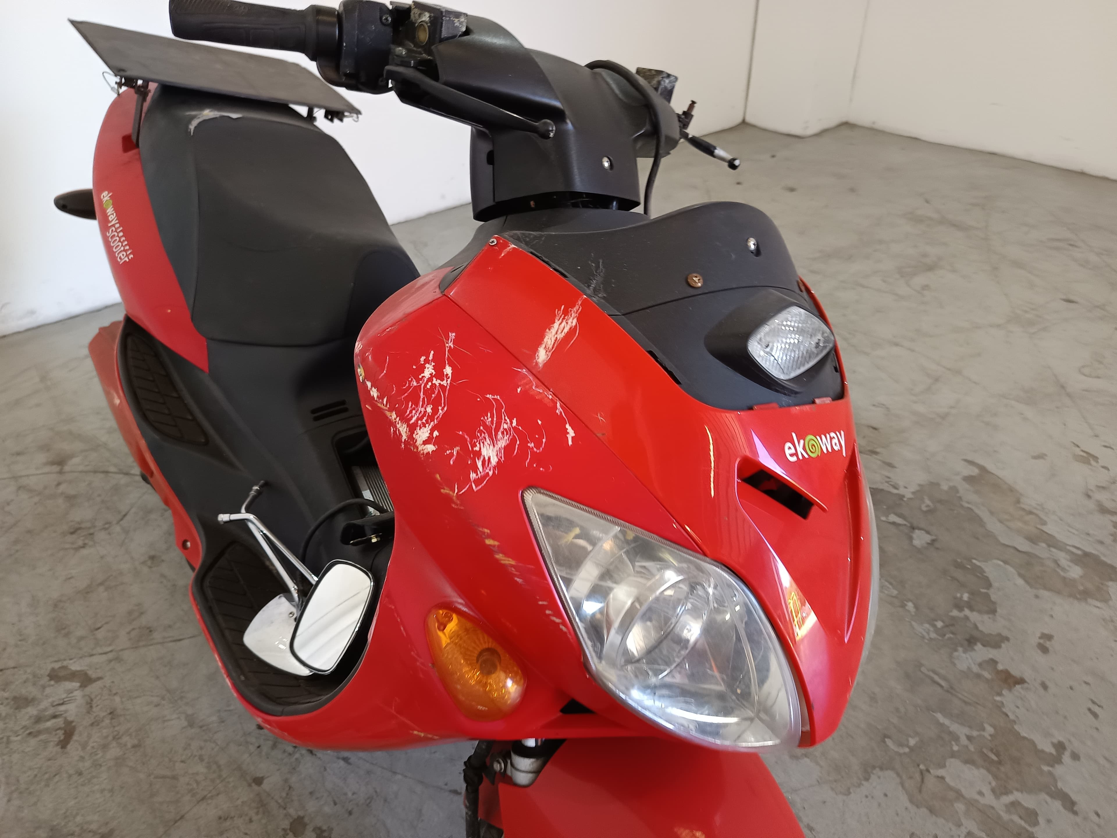 Ekoway ML6000 — imagen 3